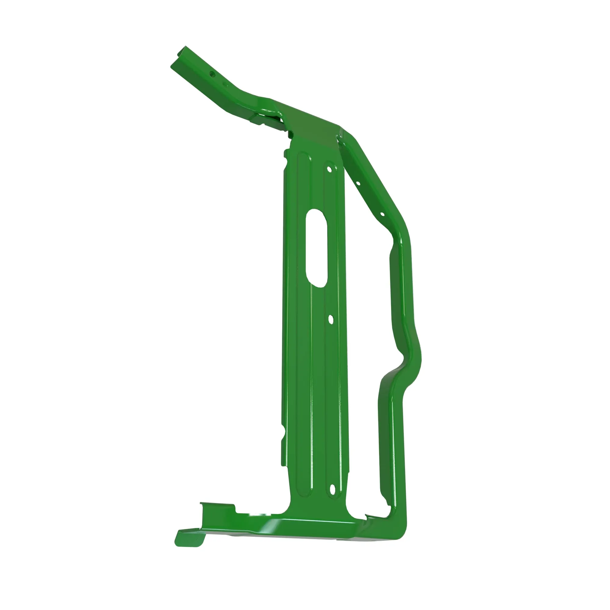 John Deere Front Hood Support, Right Side - AL176736