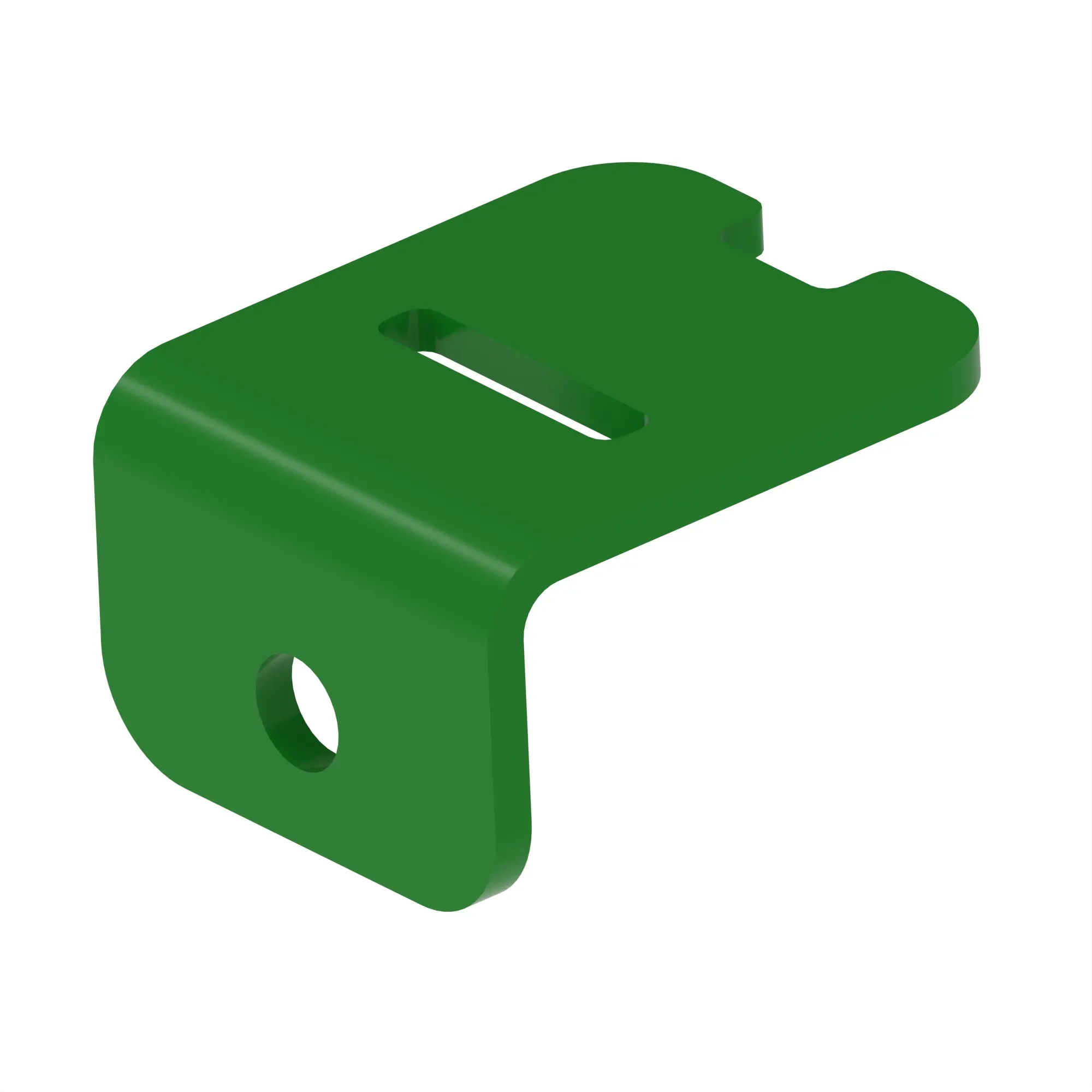 BRACKET, HOSE/HARNESS RETENTION BRA