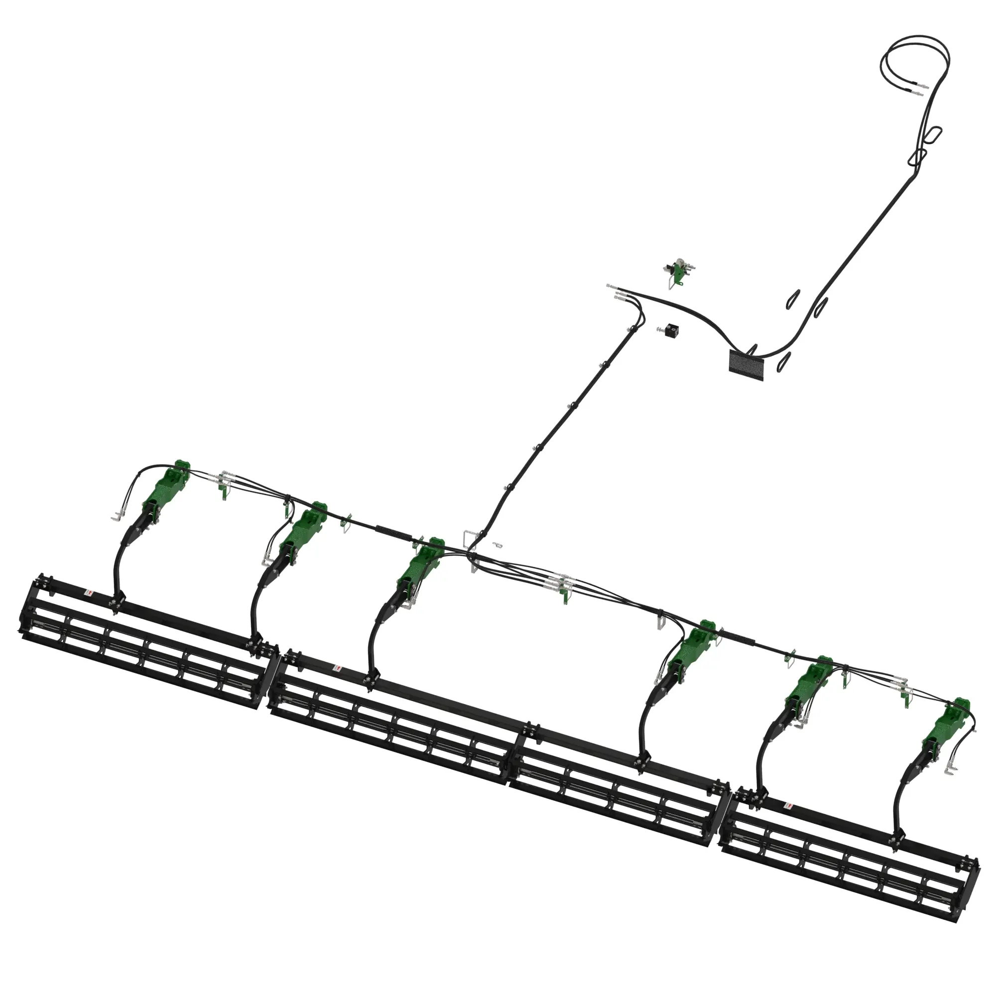 Rolling Basket