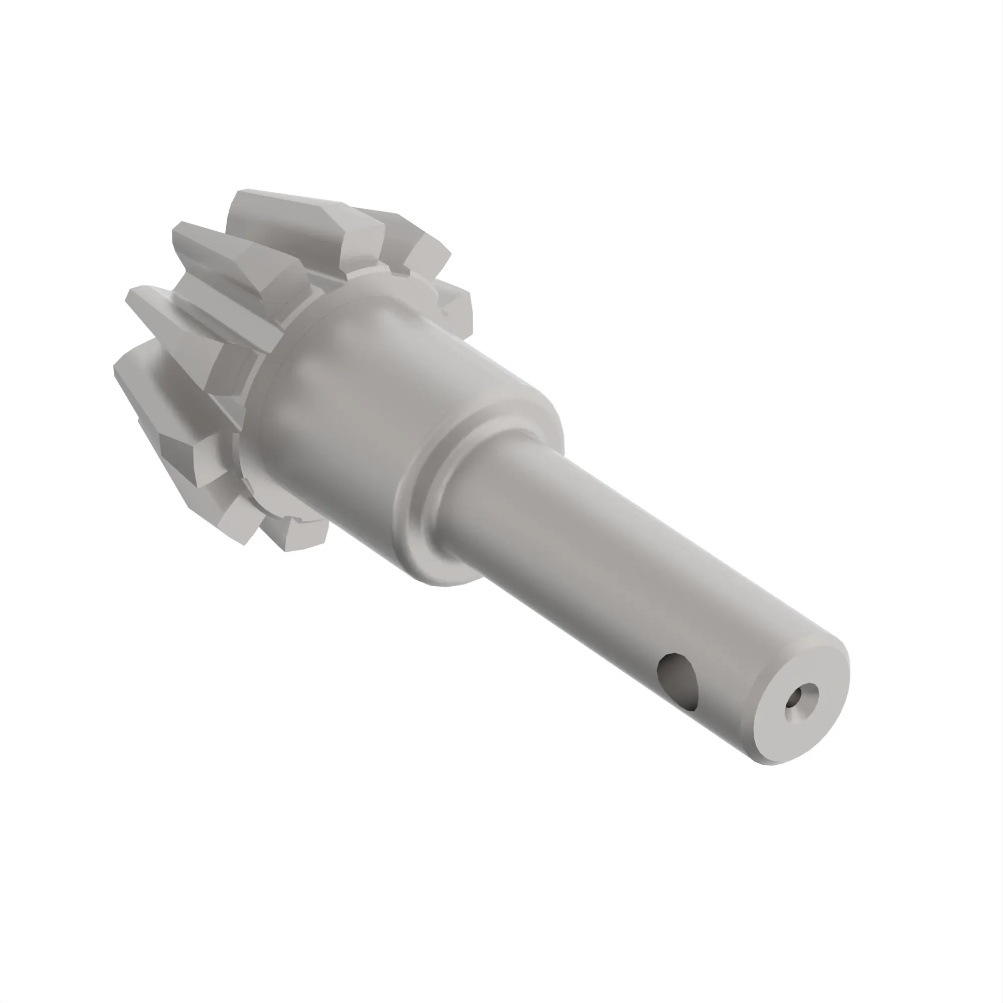 PINION, GEAR