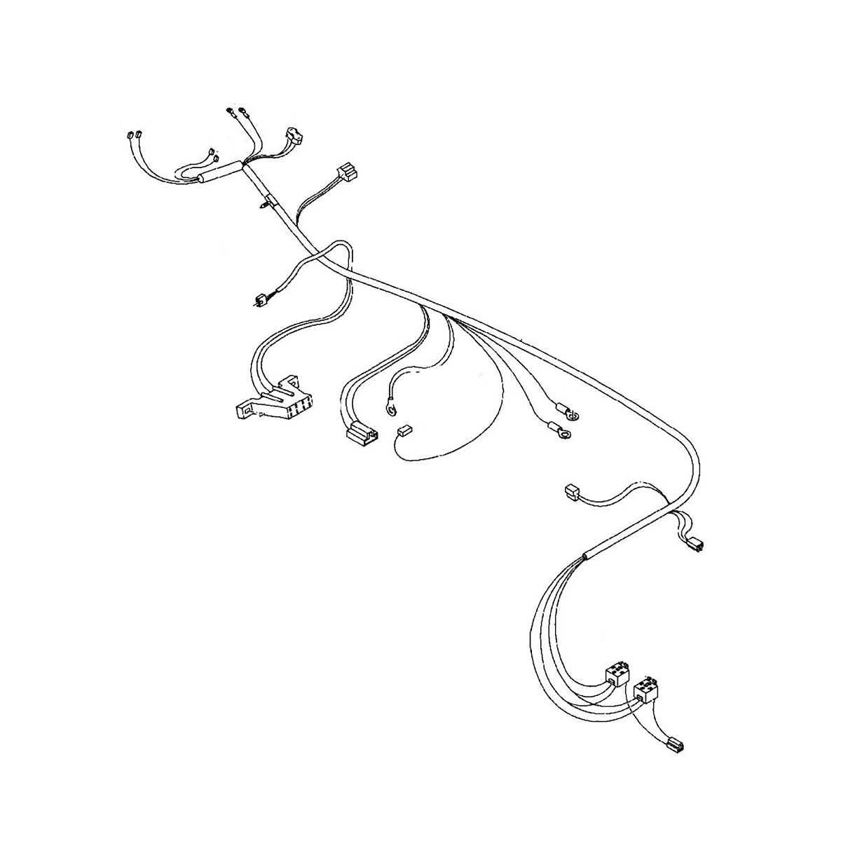 Link Kit, Fusible Link 1.0