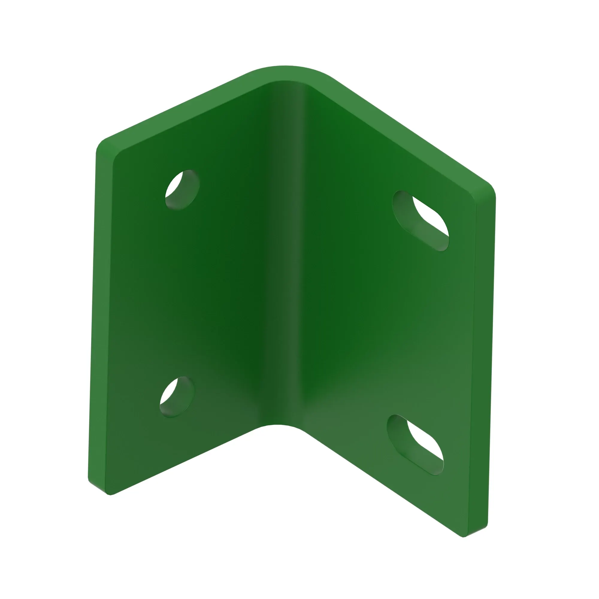 John Deere Core Support Bracket - CXT29753