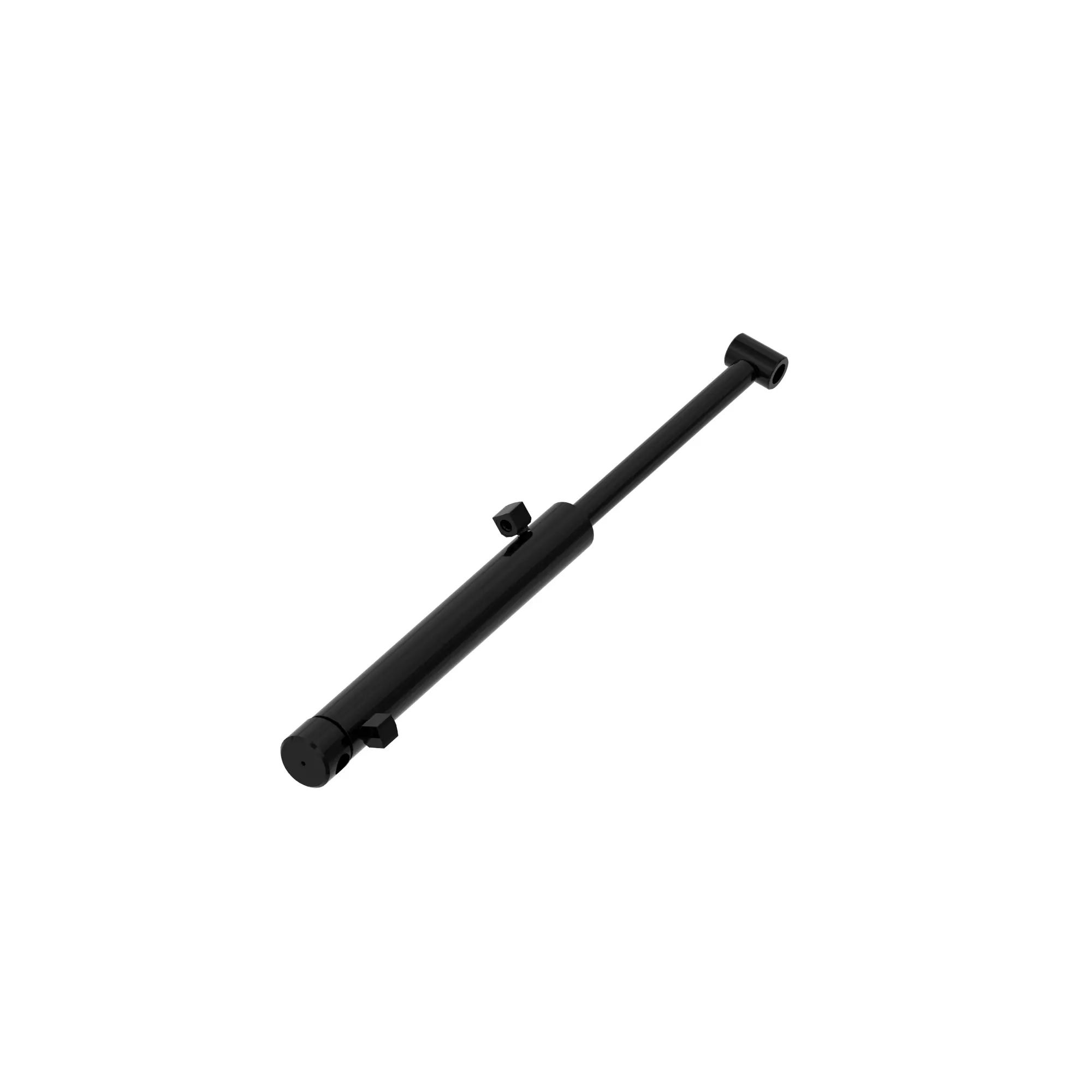 HYDRAULIC CYLINDER, BUCKET