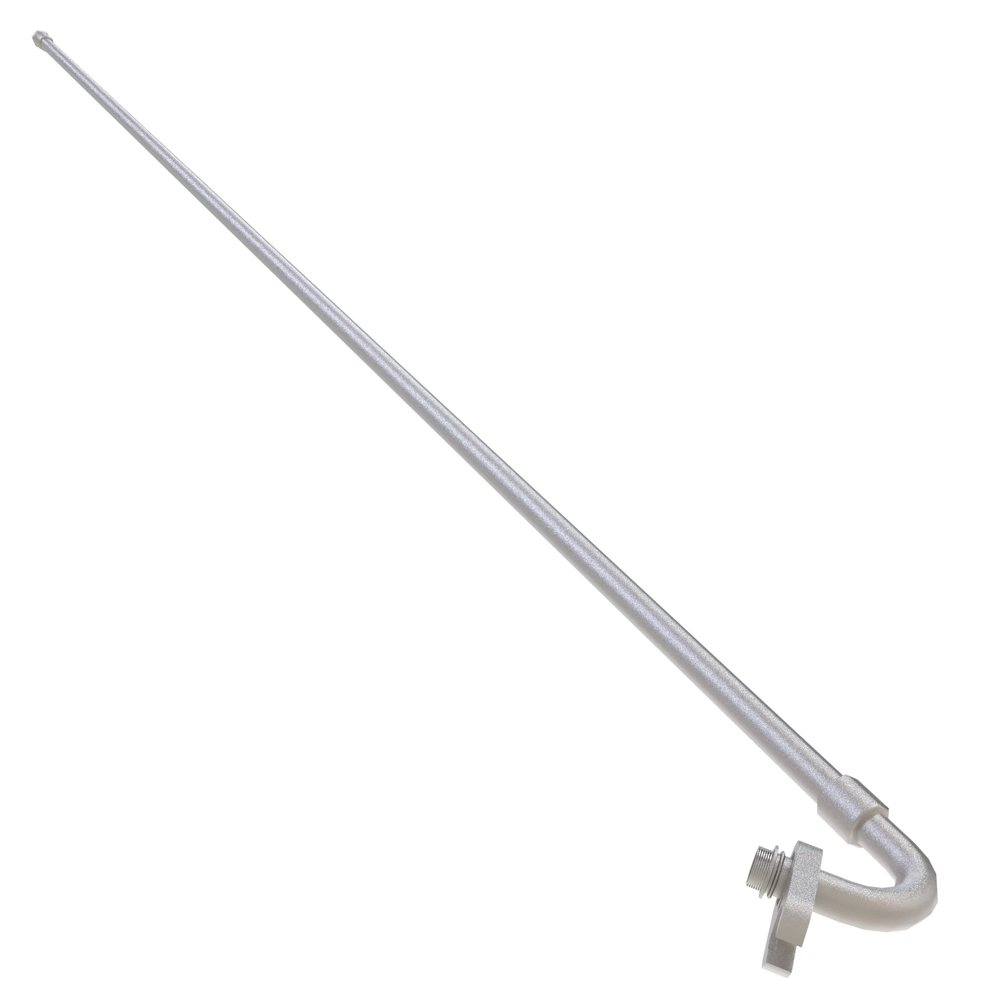 TUBE, AC SUCTION