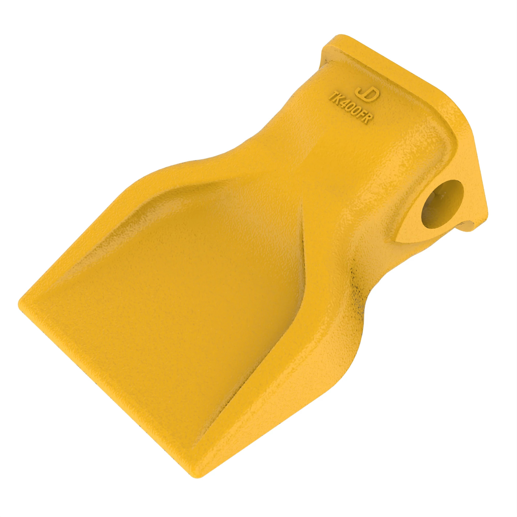 TOOTH, TOOTH, 400 SERIES TOOTH FLAR