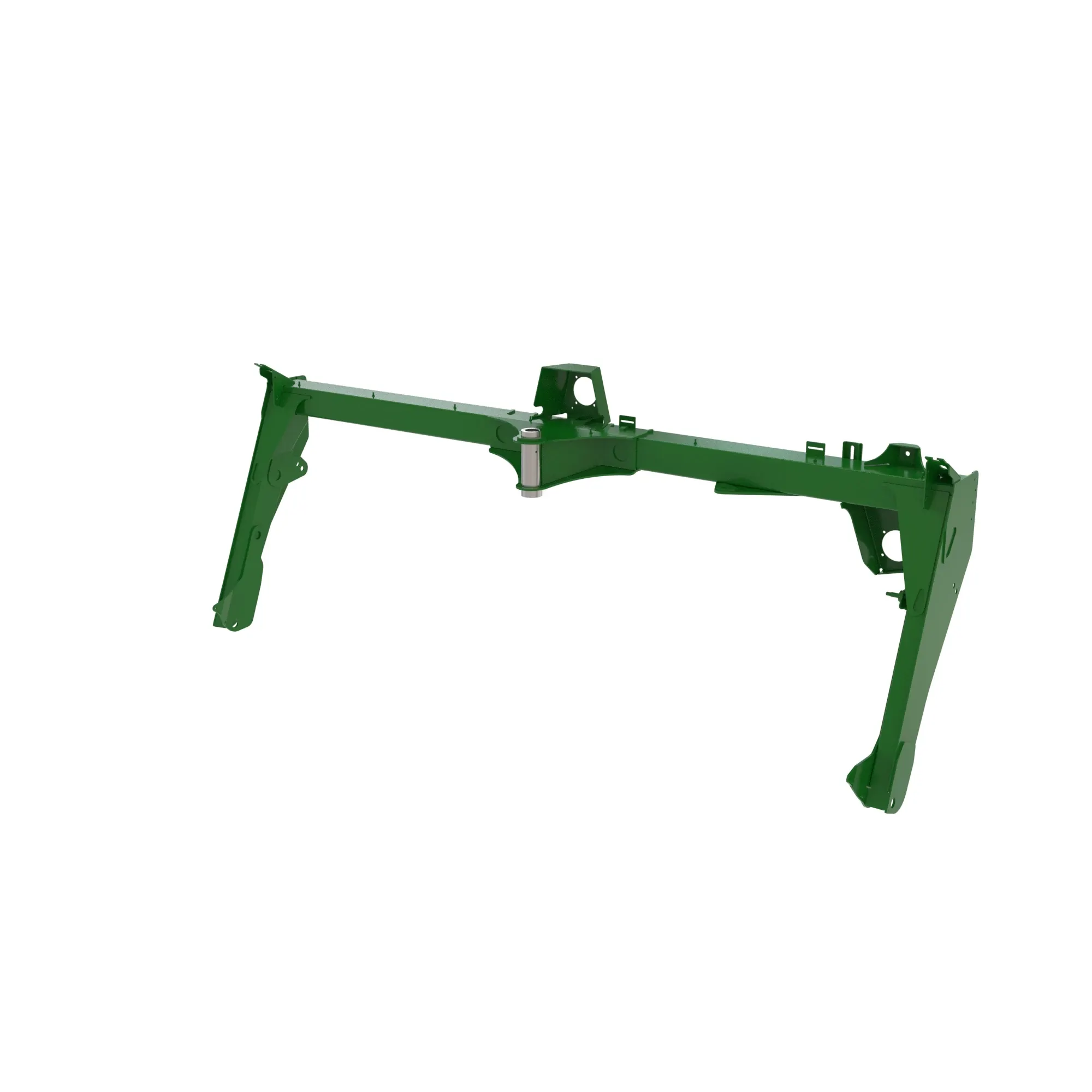 C400 Carrier Frame With Deca