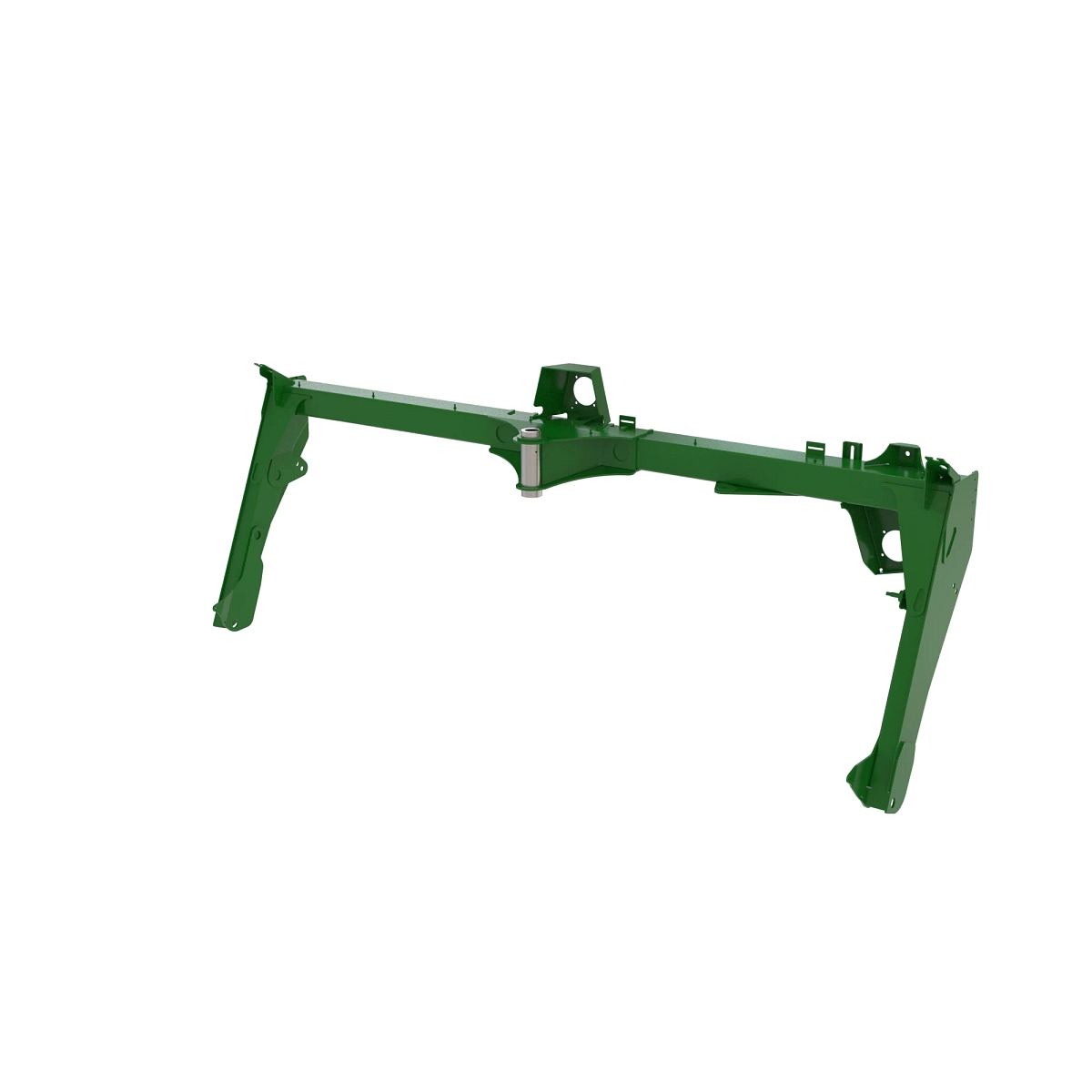 C400 Carrier Frame With Deca