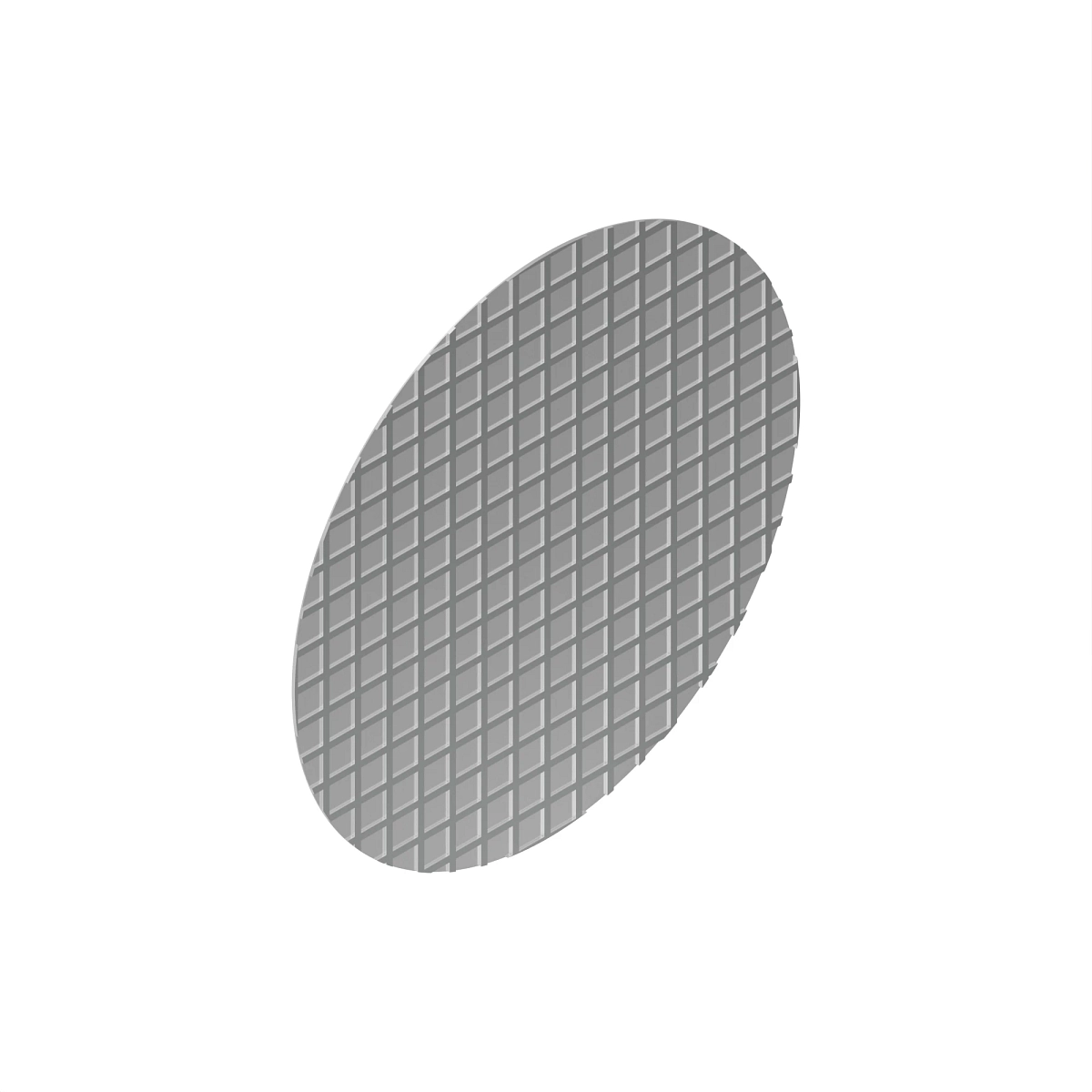 Label, White Reflector