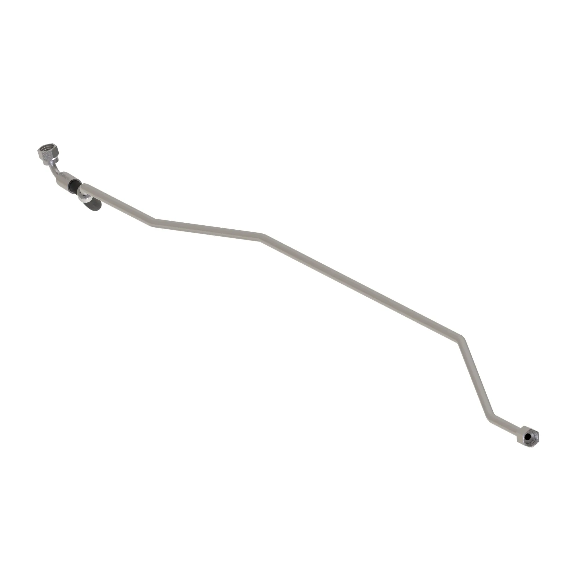 PTO SUPPLY, IVT, 4T