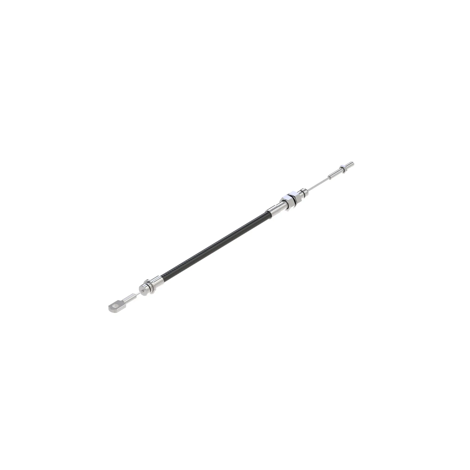 John Deere Push Pull Cable - SJ289688
