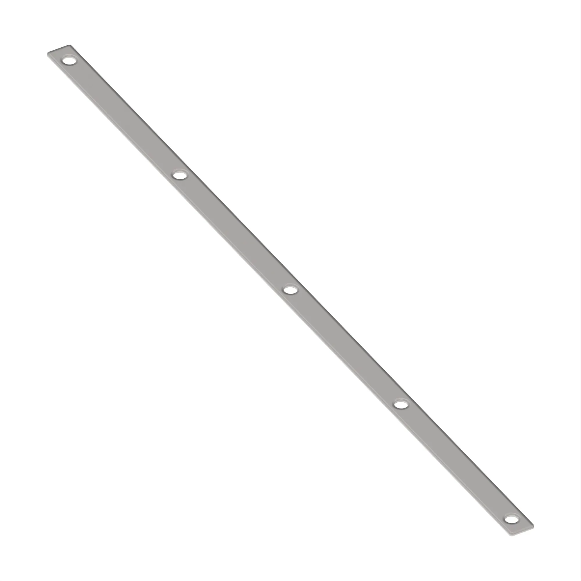 STRIP, CLAMPING STRIP, STANDARD SEA