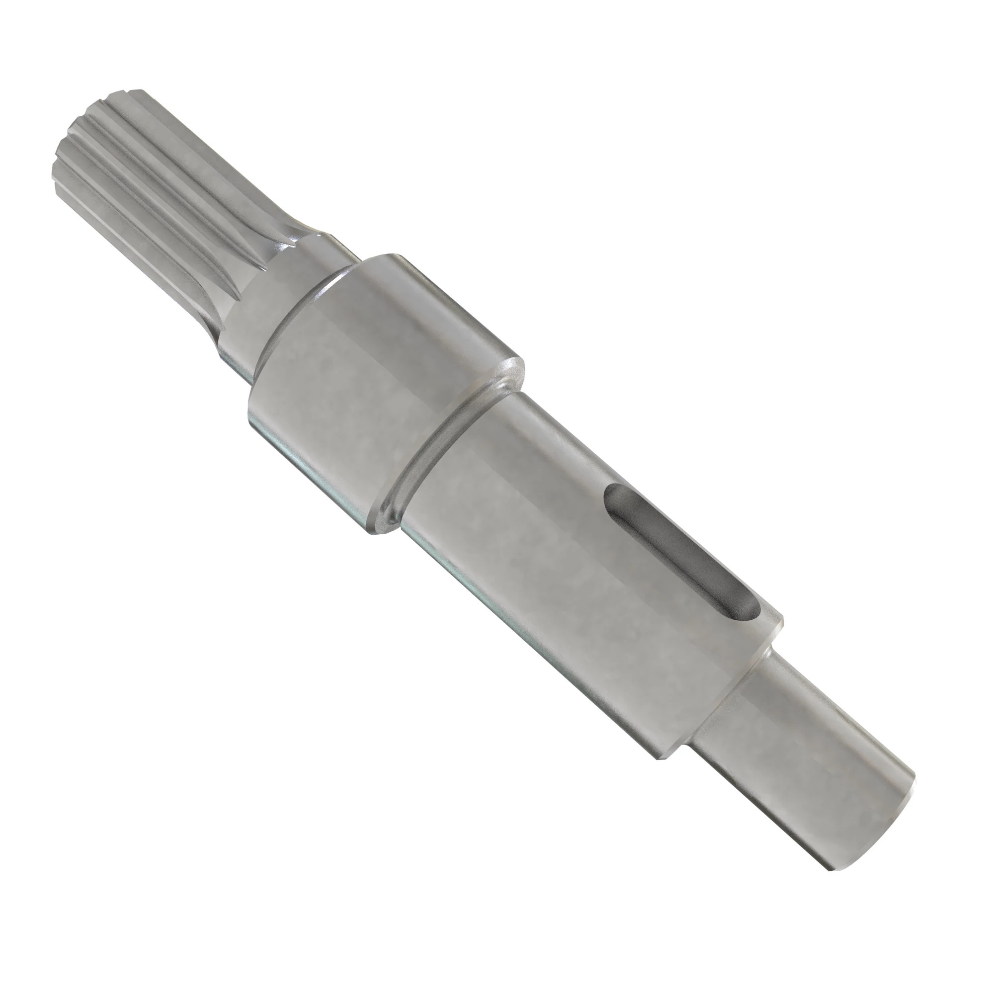 SHAFT, WBGM OUTPUT 1