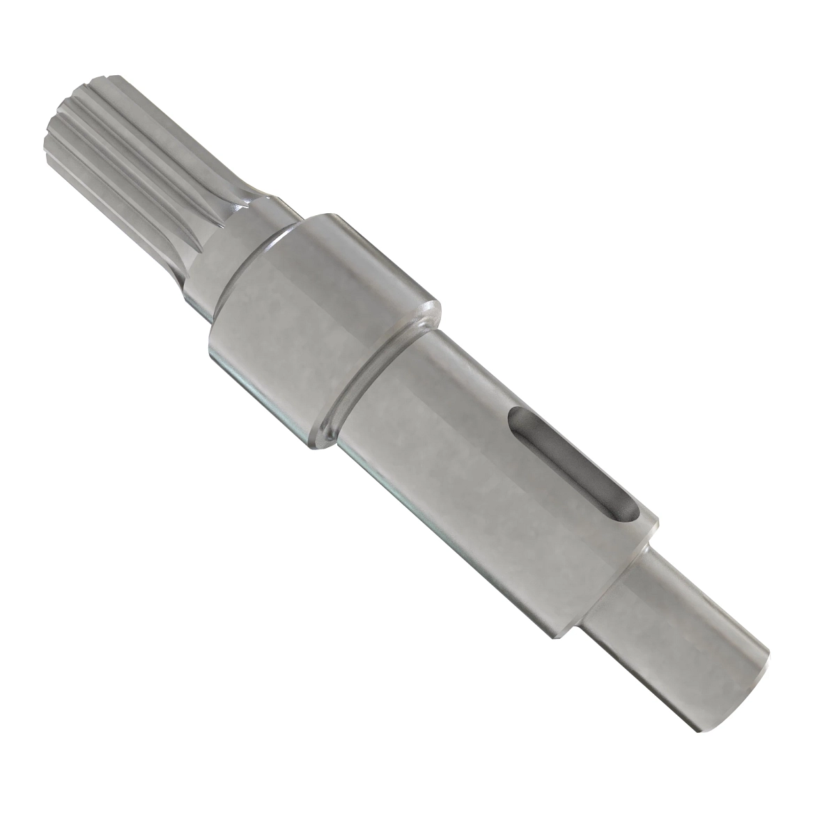 Shaft, Wbgm Output 1