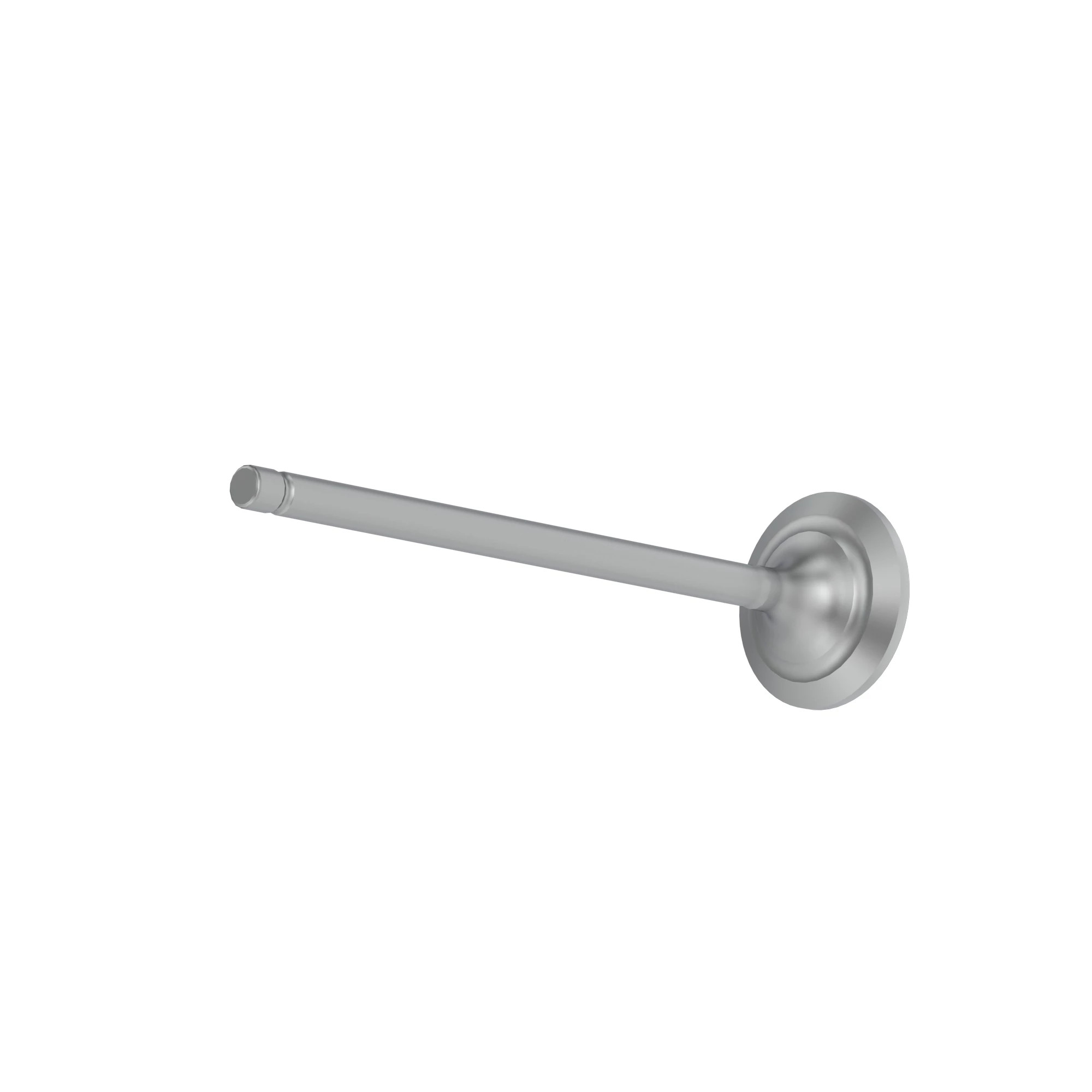 INTAKE VALVE