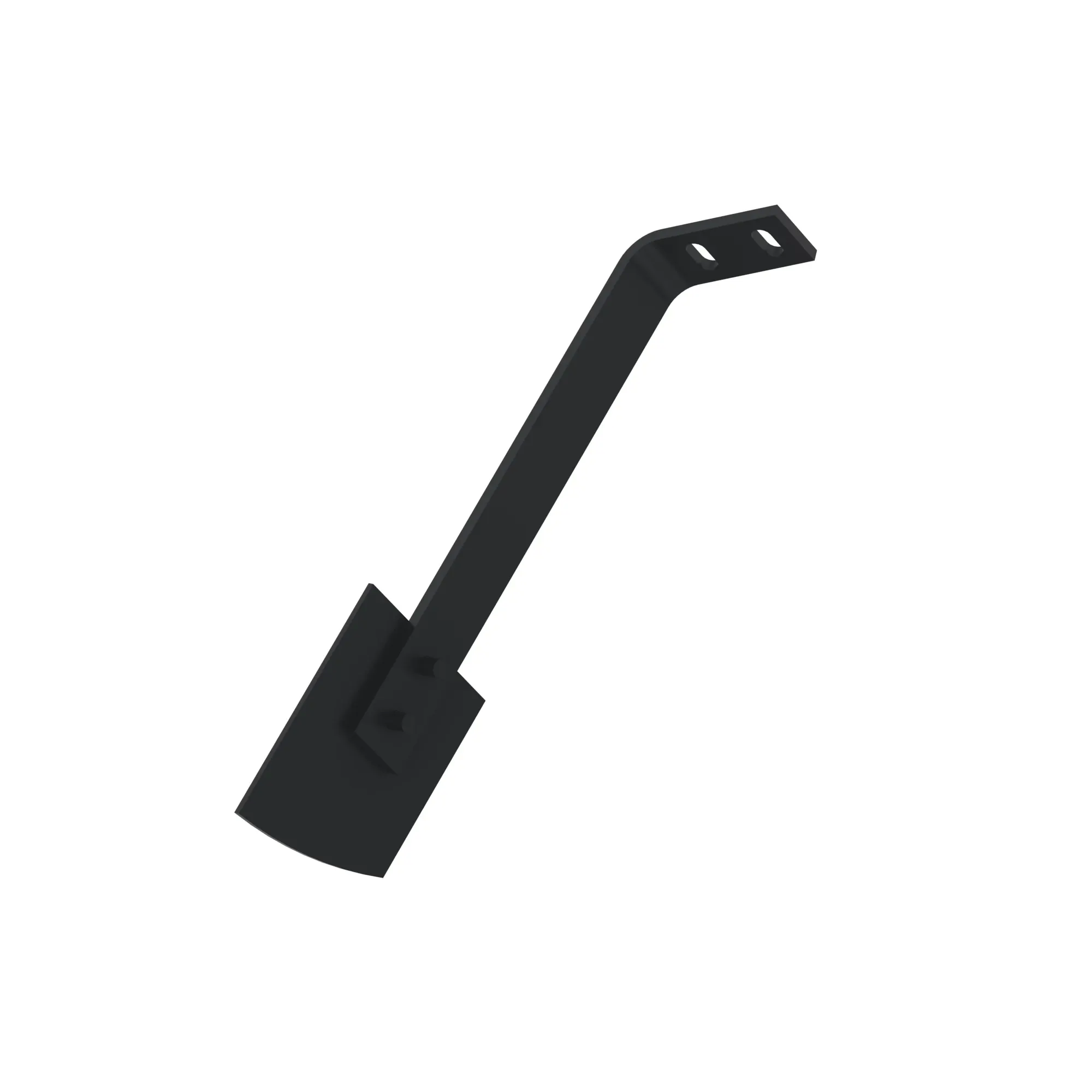 John Deere Scraper, Left Side - AA20047