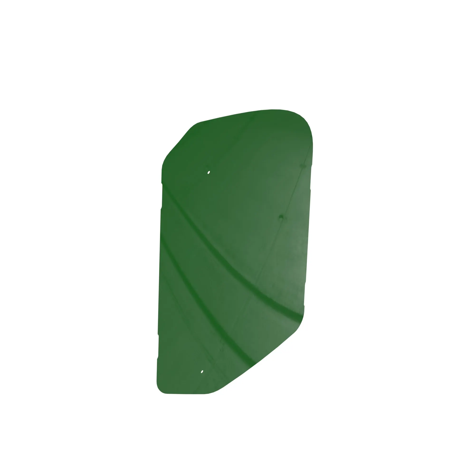 John Deere Fuel Tank Panel, Left Side - TCU18982