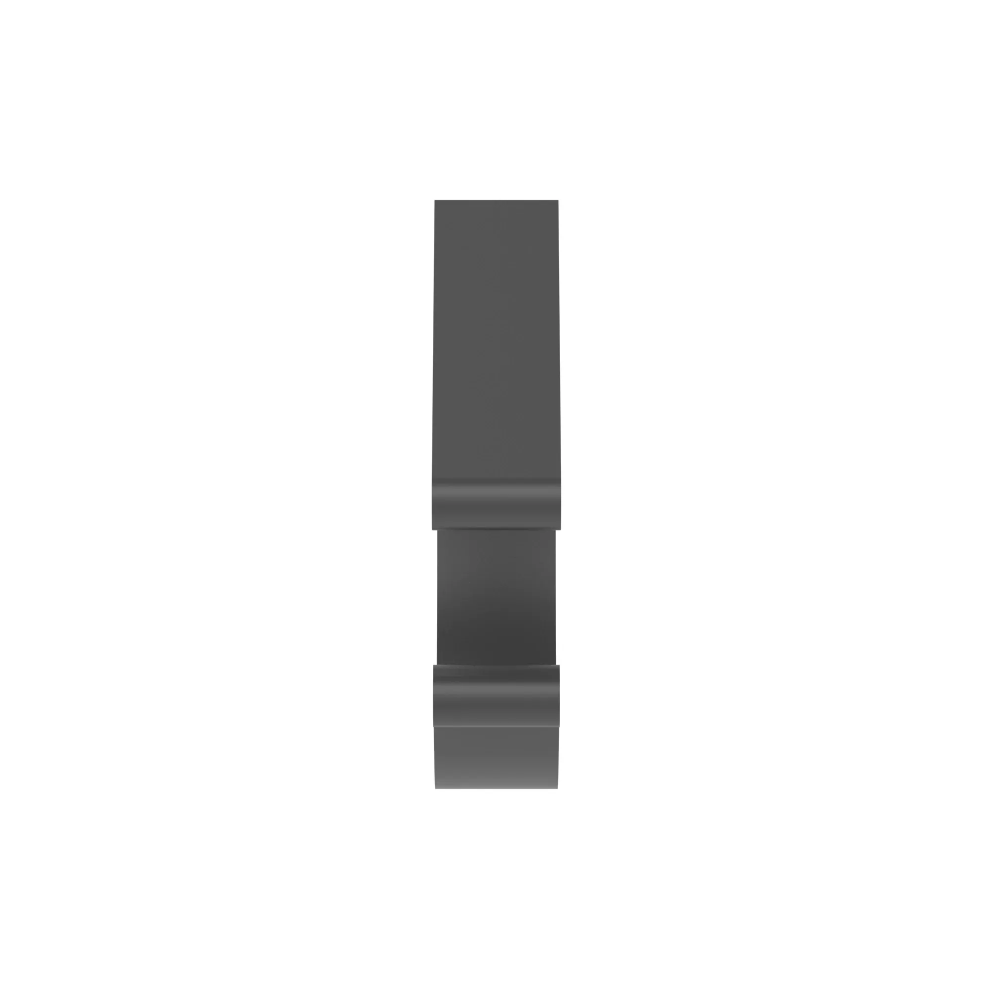 BAND, BONDED BRAKE