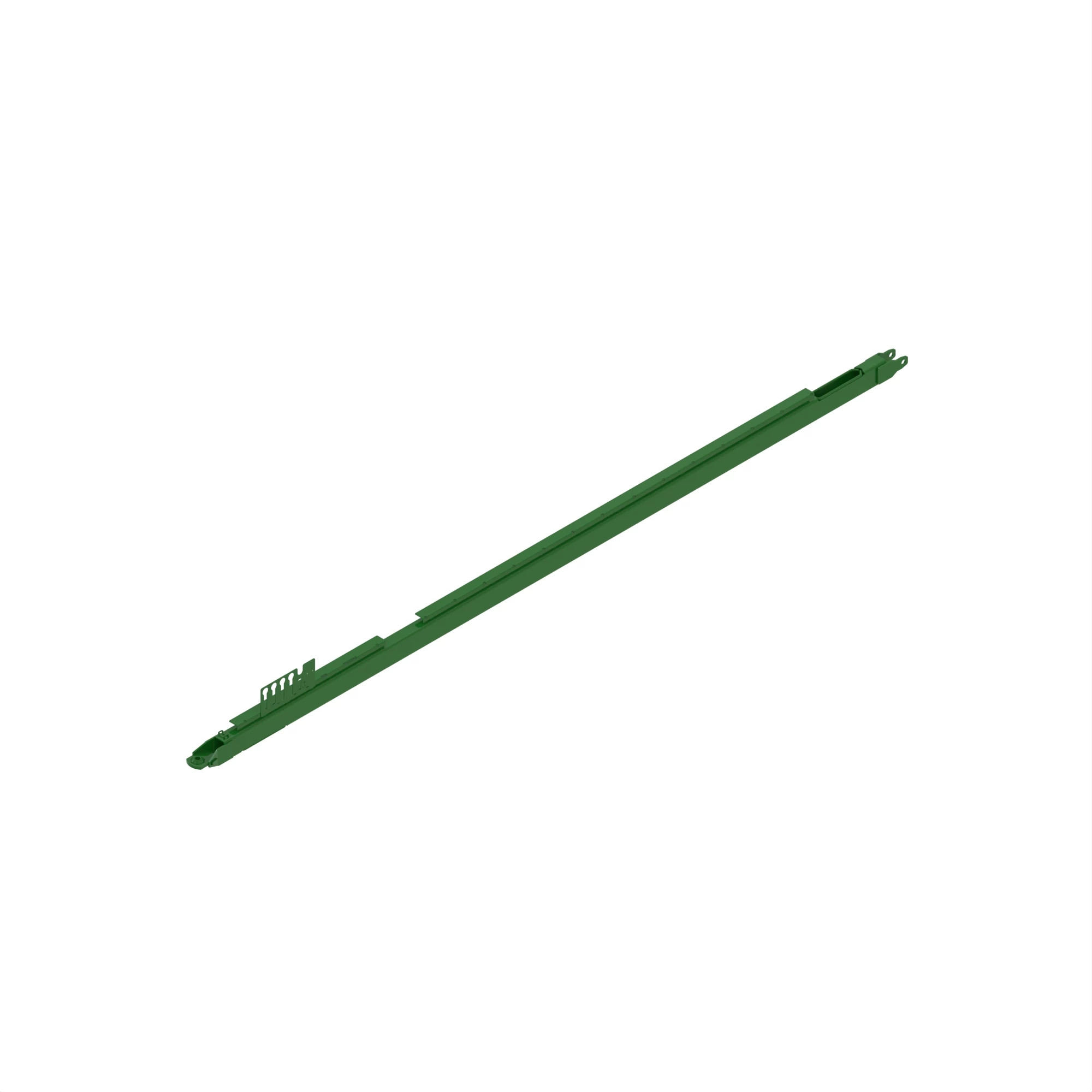 John Deere Draft Tube, Left Side - AA93200