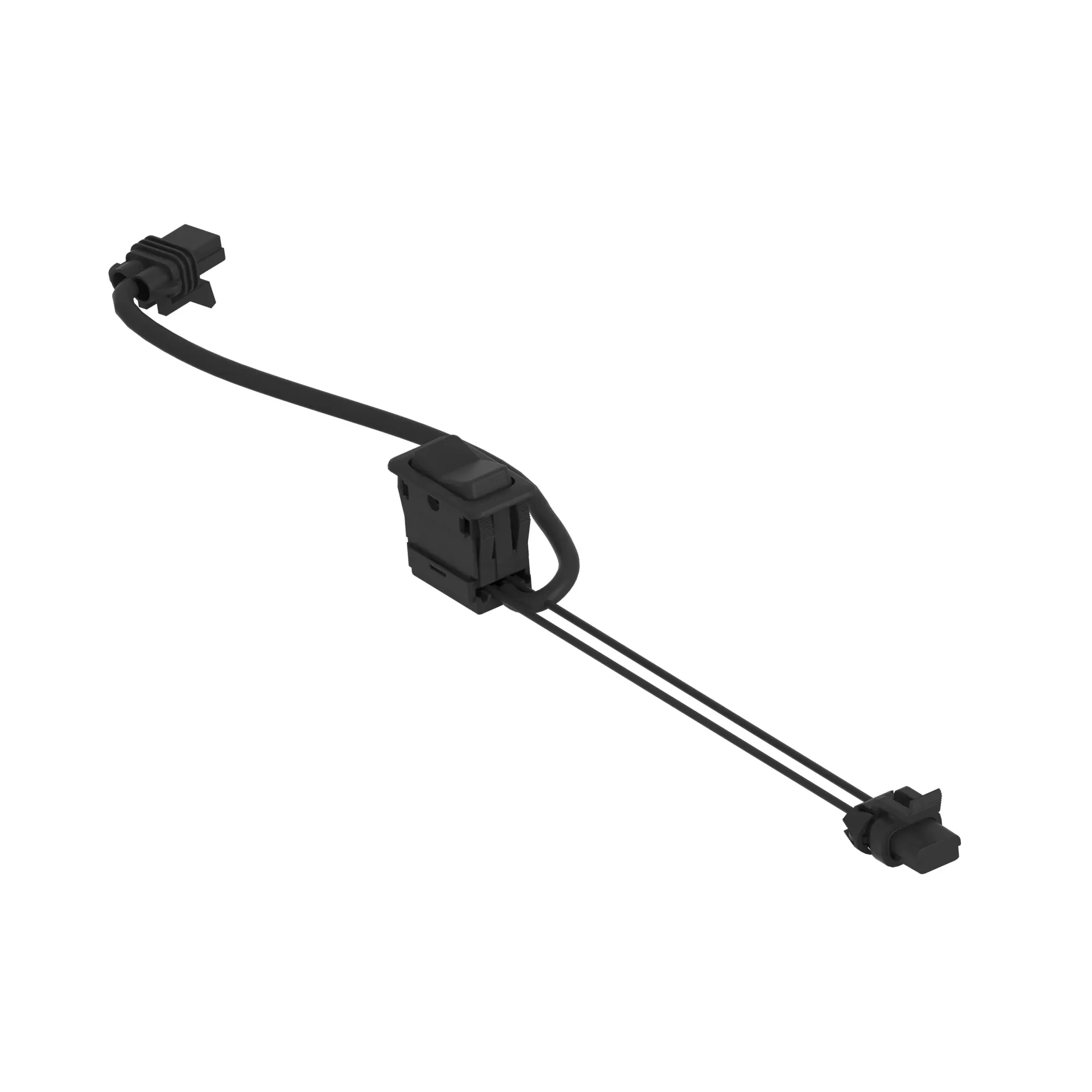 Toggle/Rocker Switch