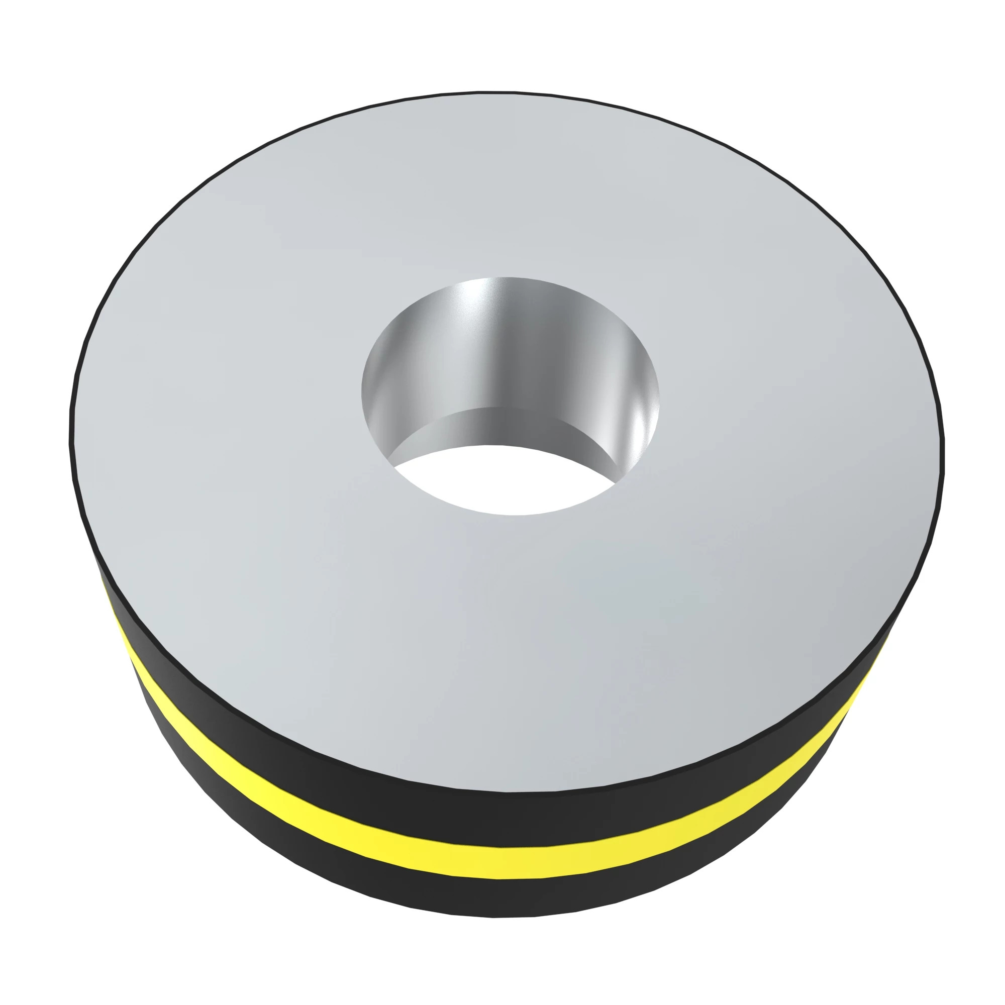 John Deere Hydraulic Cylinder Piston - RE33968