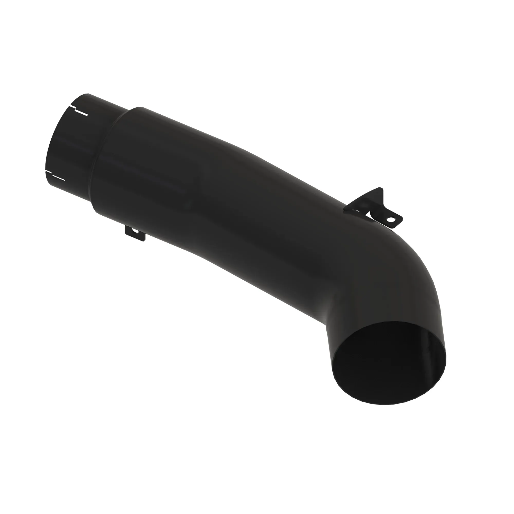 John Deere Exhaust Pipe - AKK33320