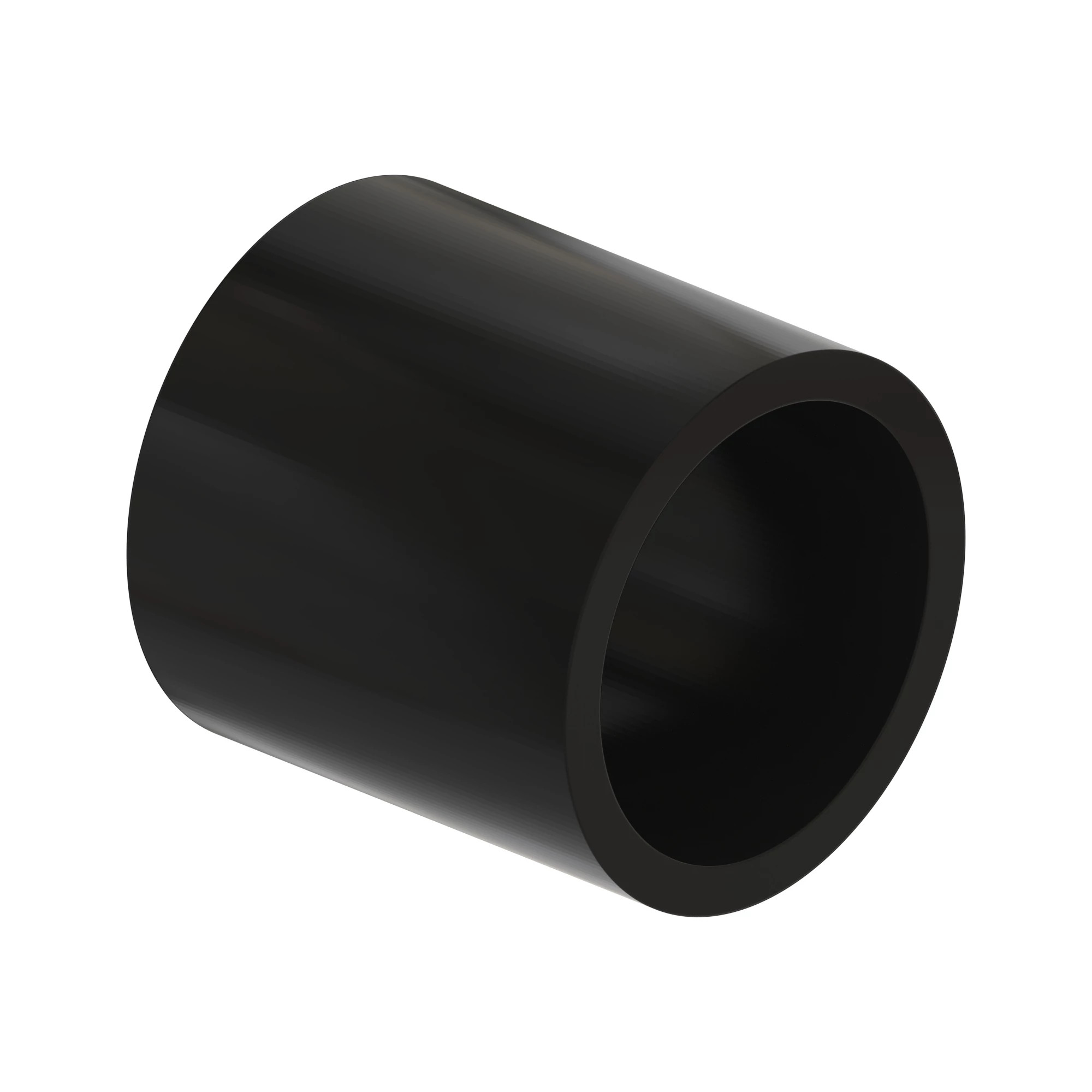 ADHESIVE, EPOXY BLACK