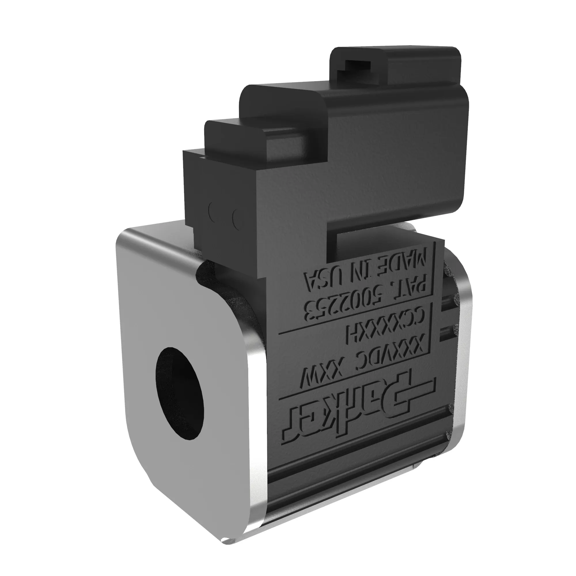 solenoidvalvecoil