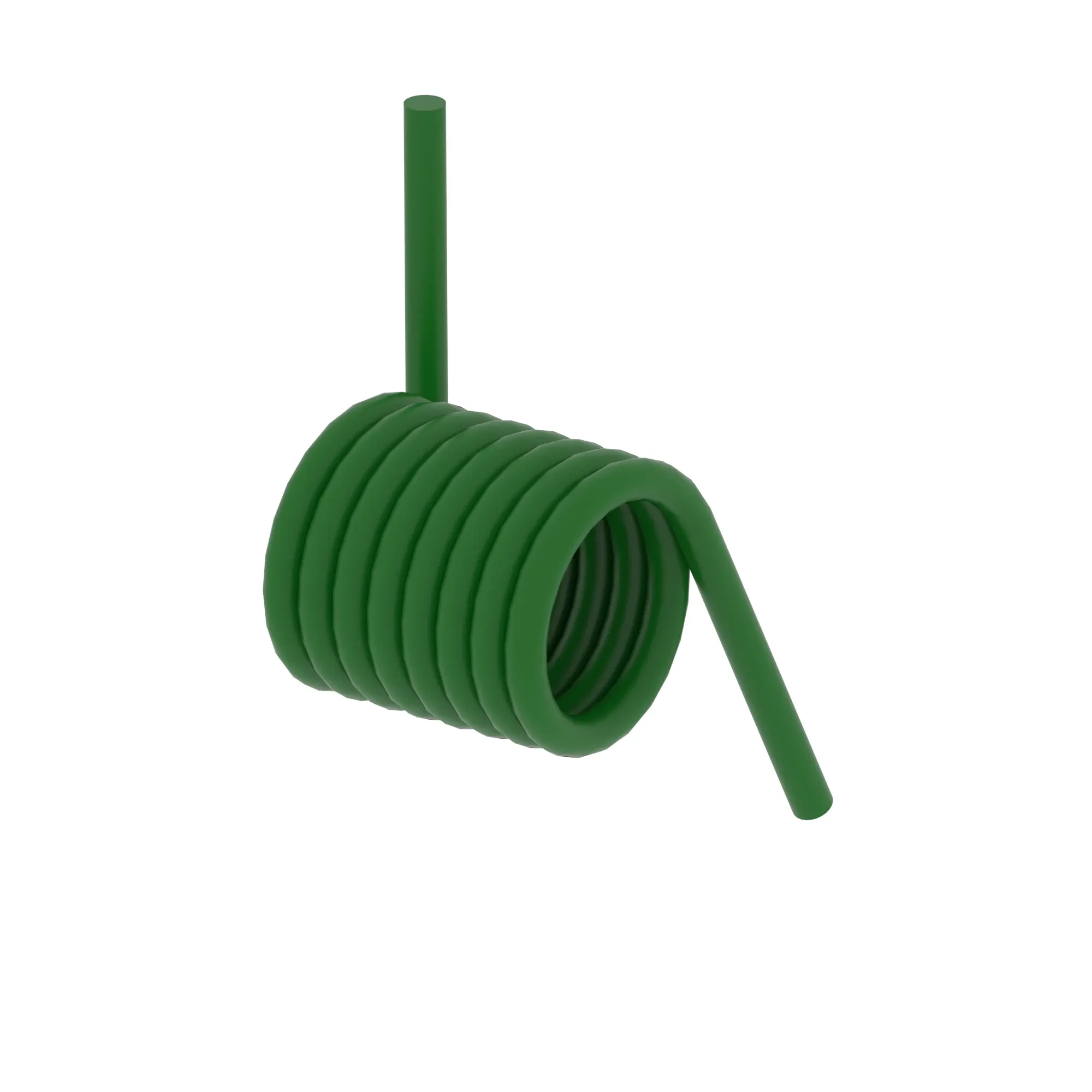 John Deere Torsion Spring - FH348076