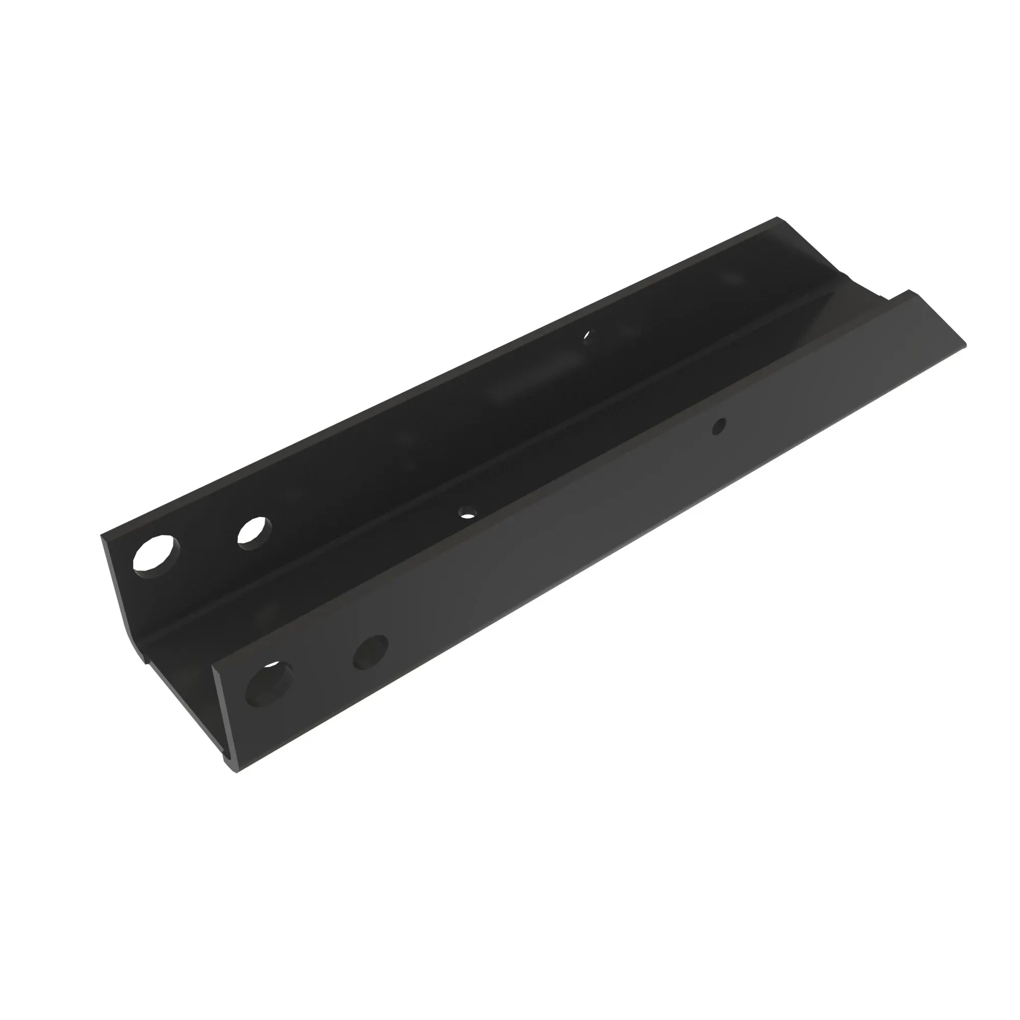 John Deere 100/200 Series 46 Snow Blade Channel - GXH24347
