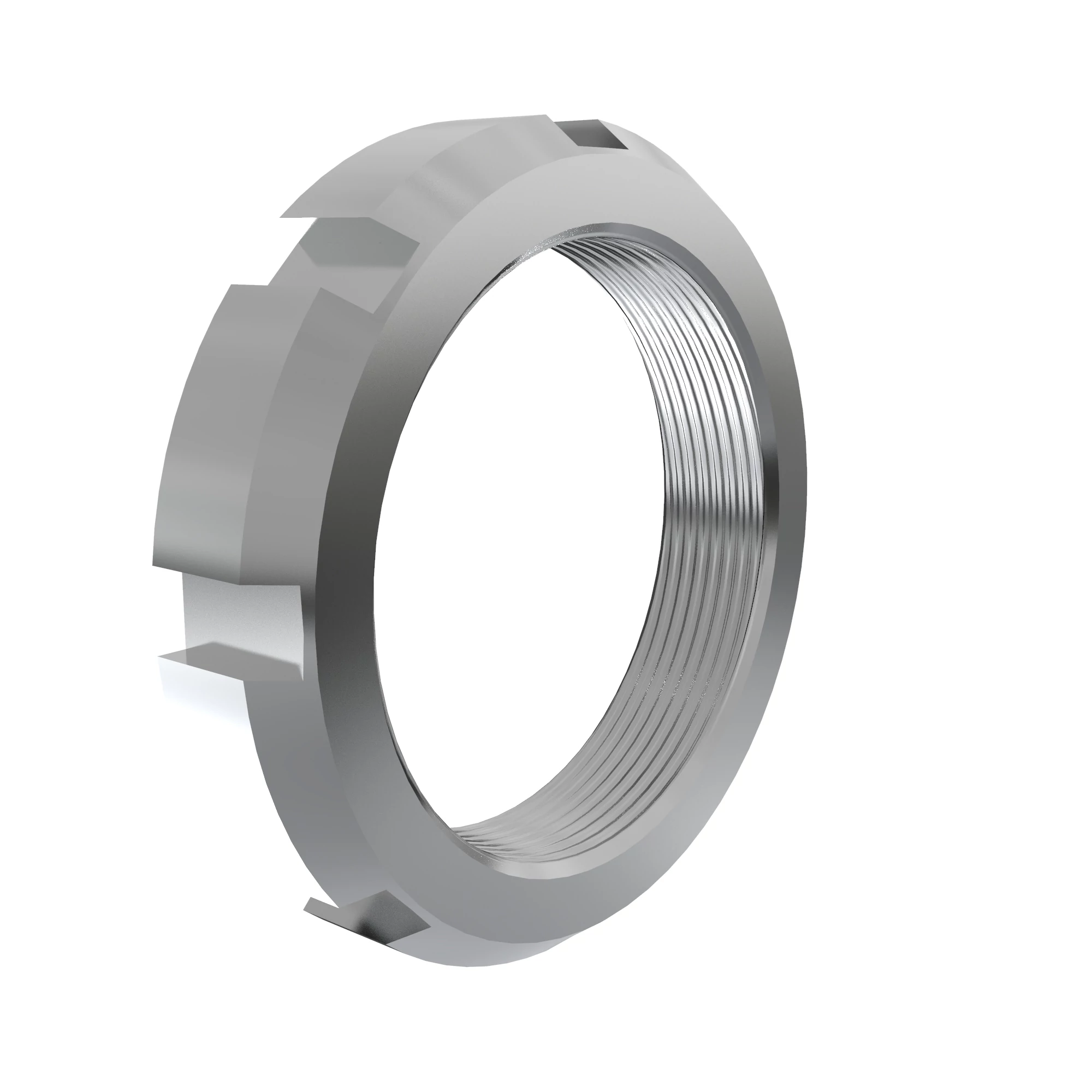 SU37820: Spindle Lock Nut, 1.987