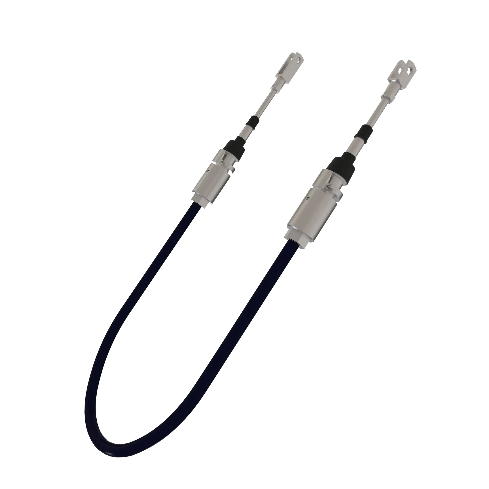 John Deere Push Pull Cable - AL152927