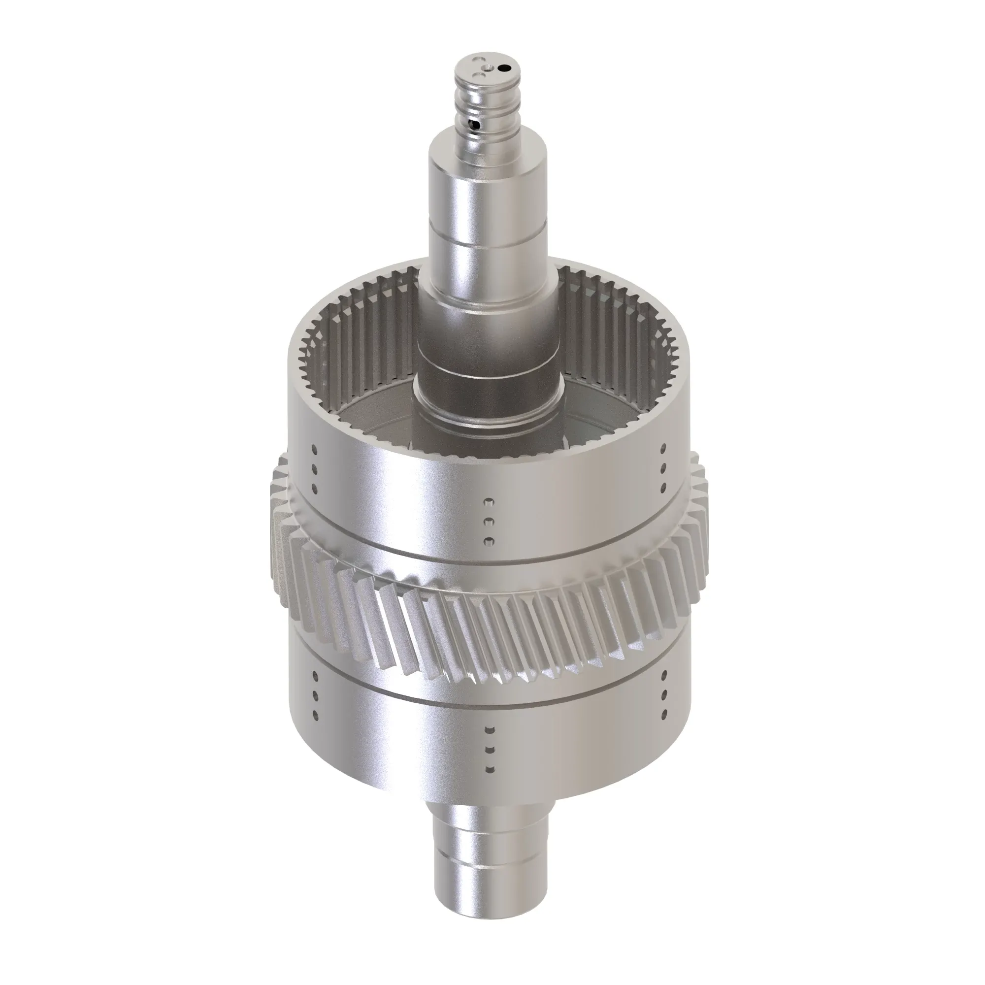 John Deere Shaft - RE580609