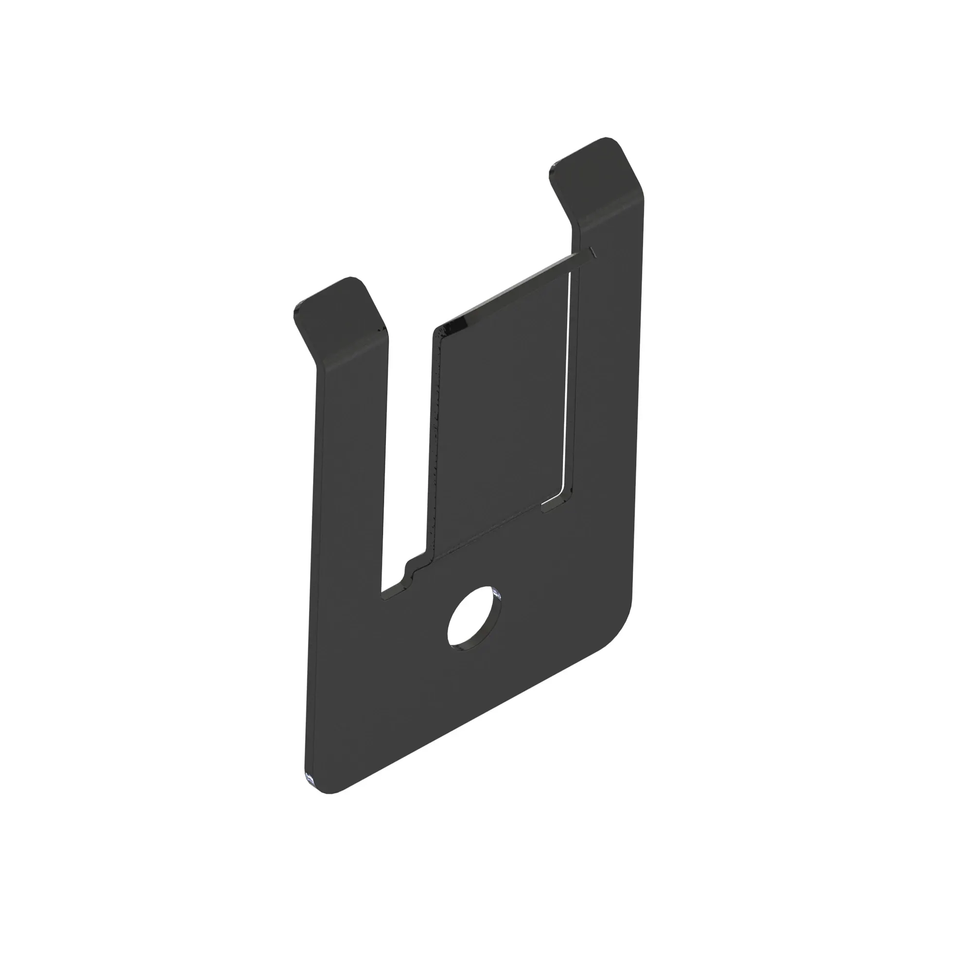 CLIP, COVER DEF-SUPPLY-MODULE + ECU