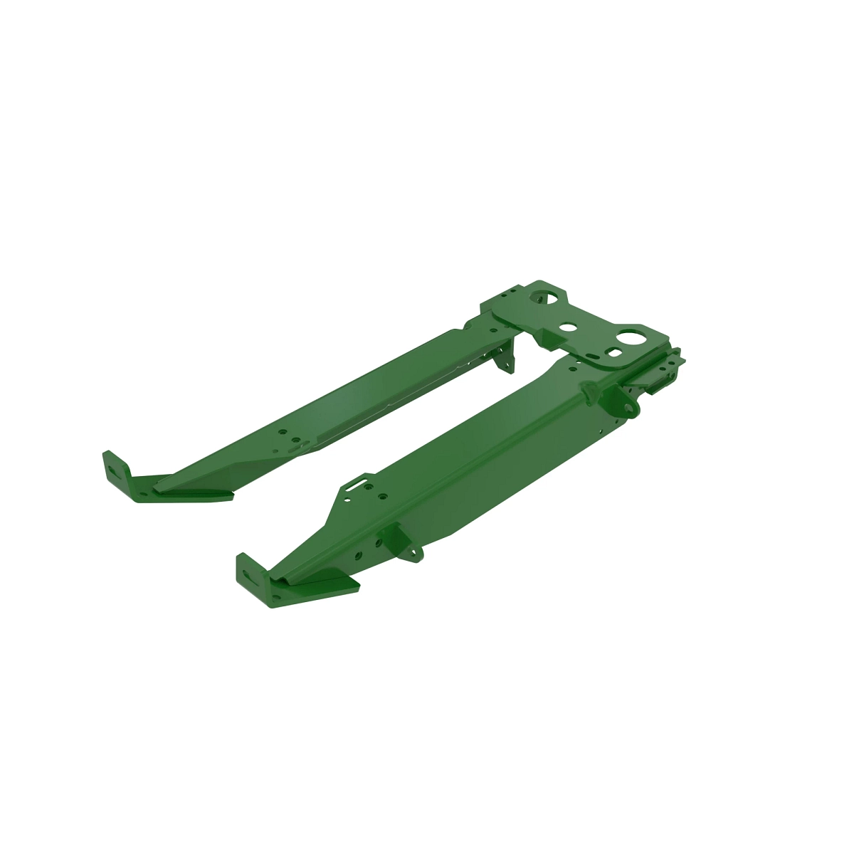 Frame, Row Unit, Sa