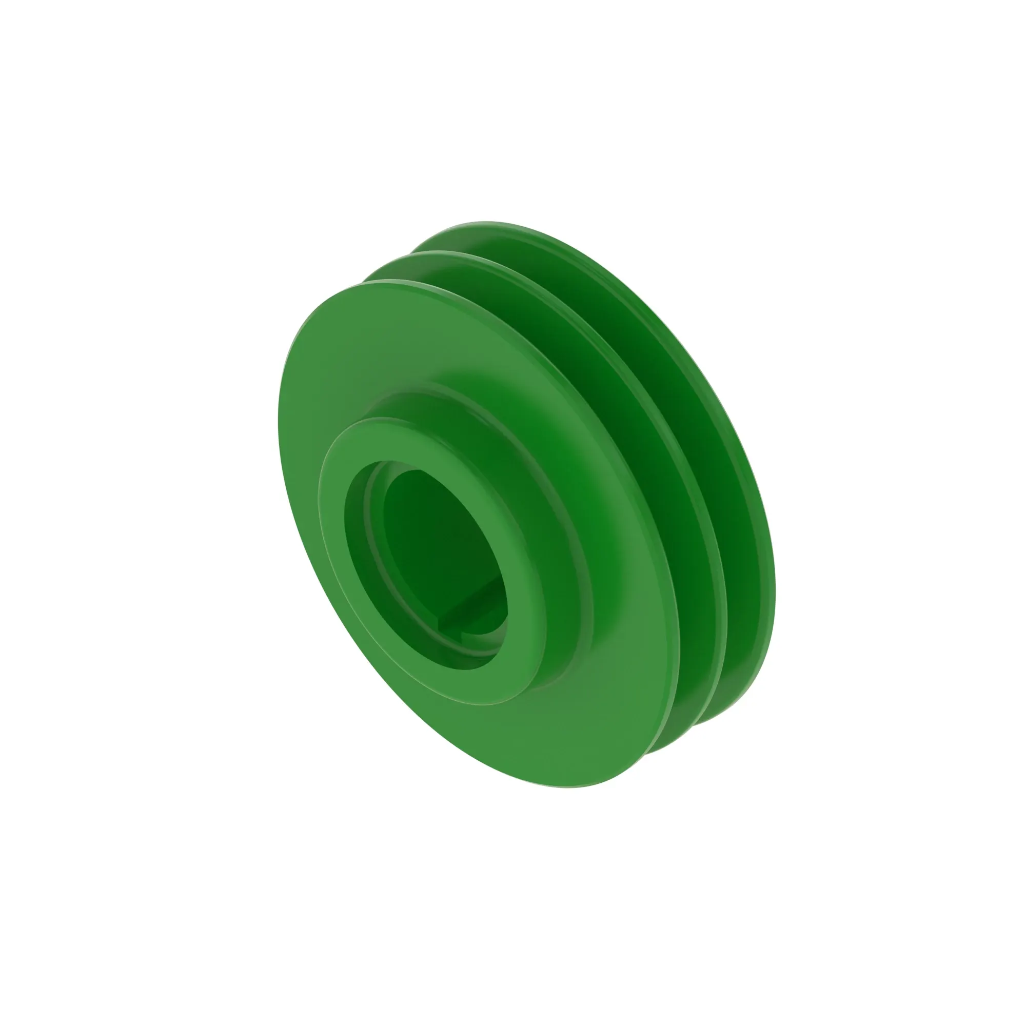 FC SPREADER DRIVER PULLEY
135MM EOD, 2HA