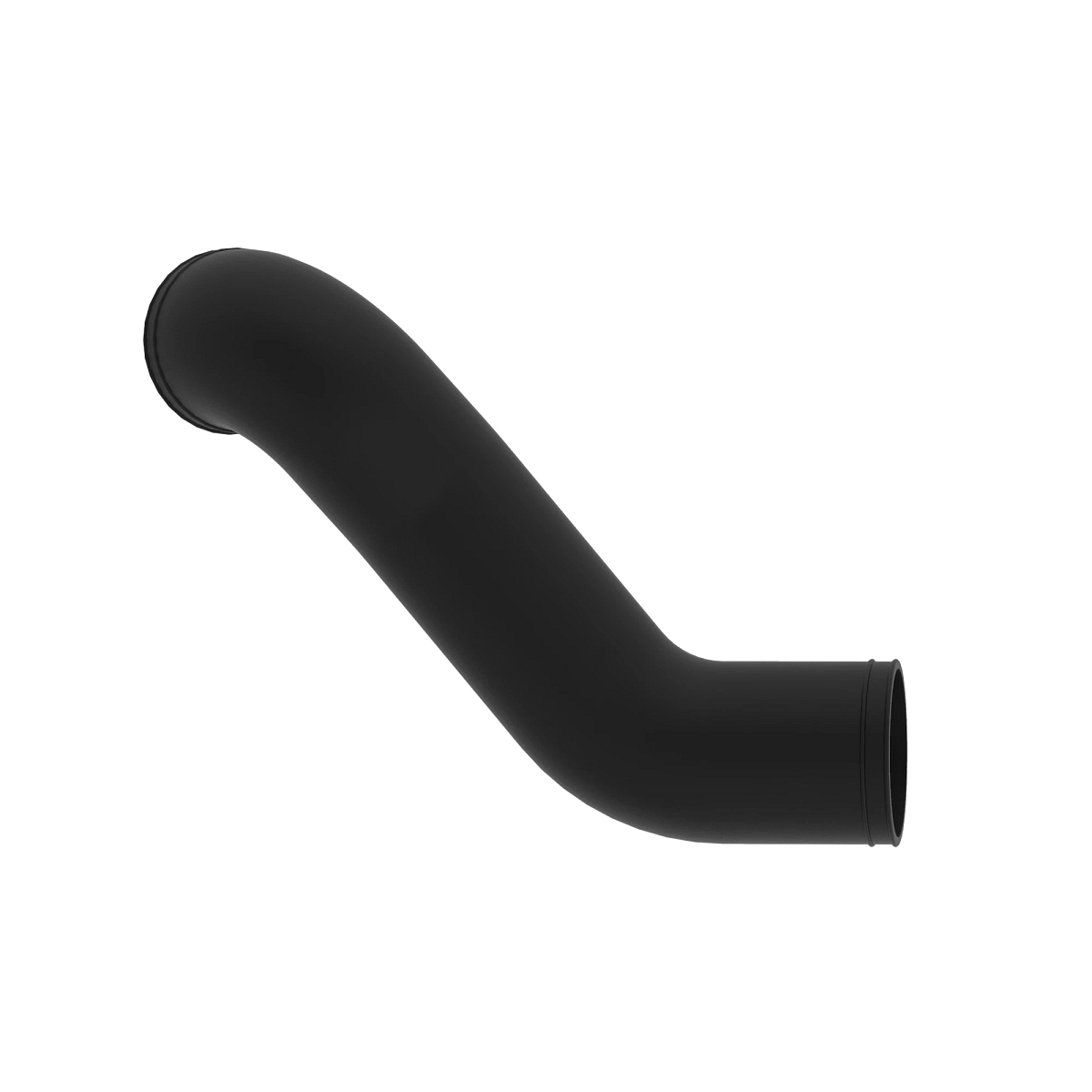 SUCTION HOSE, AIR INTAKE LARGE CLEA