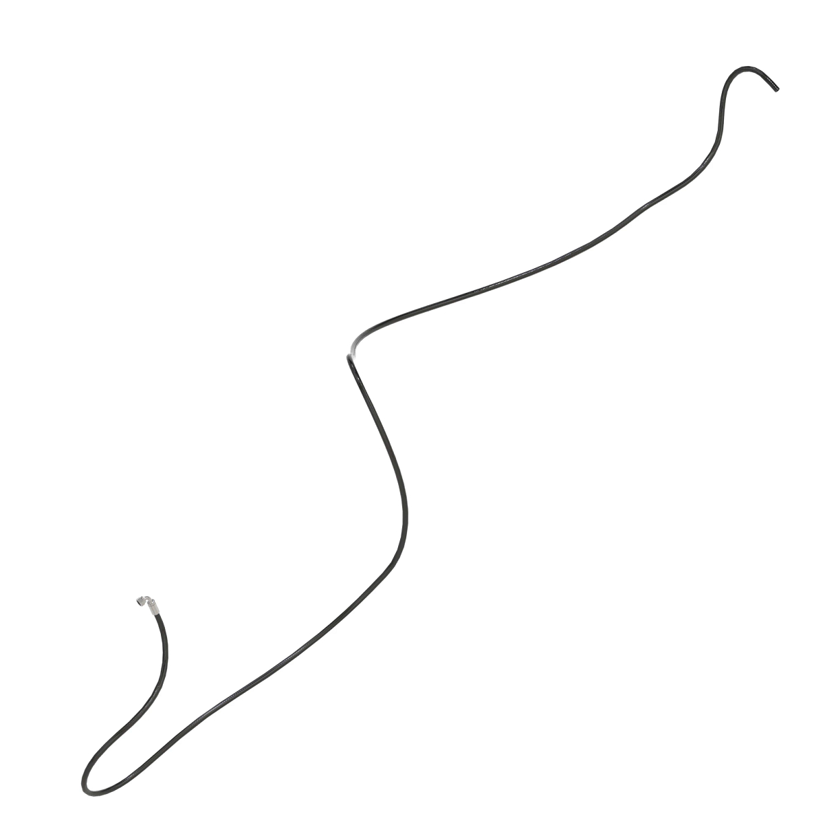 John Deere Hydraulic Hose - RE304642