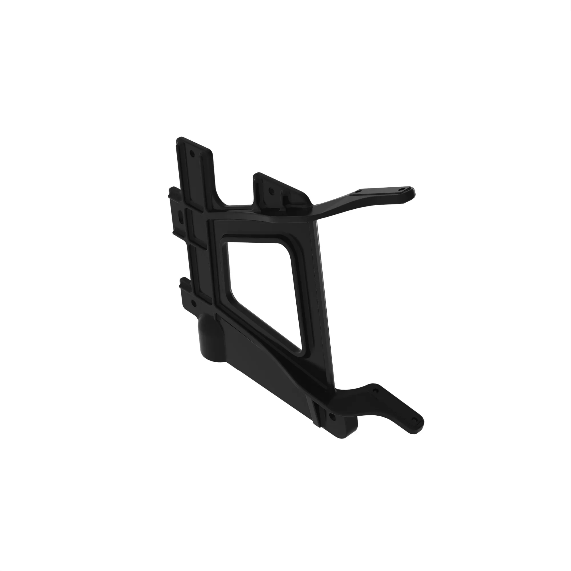 John Deere Fuel Tank Step Riser - LVU31522