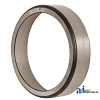 A&I Products Bearing Cup - A-HM212011-P