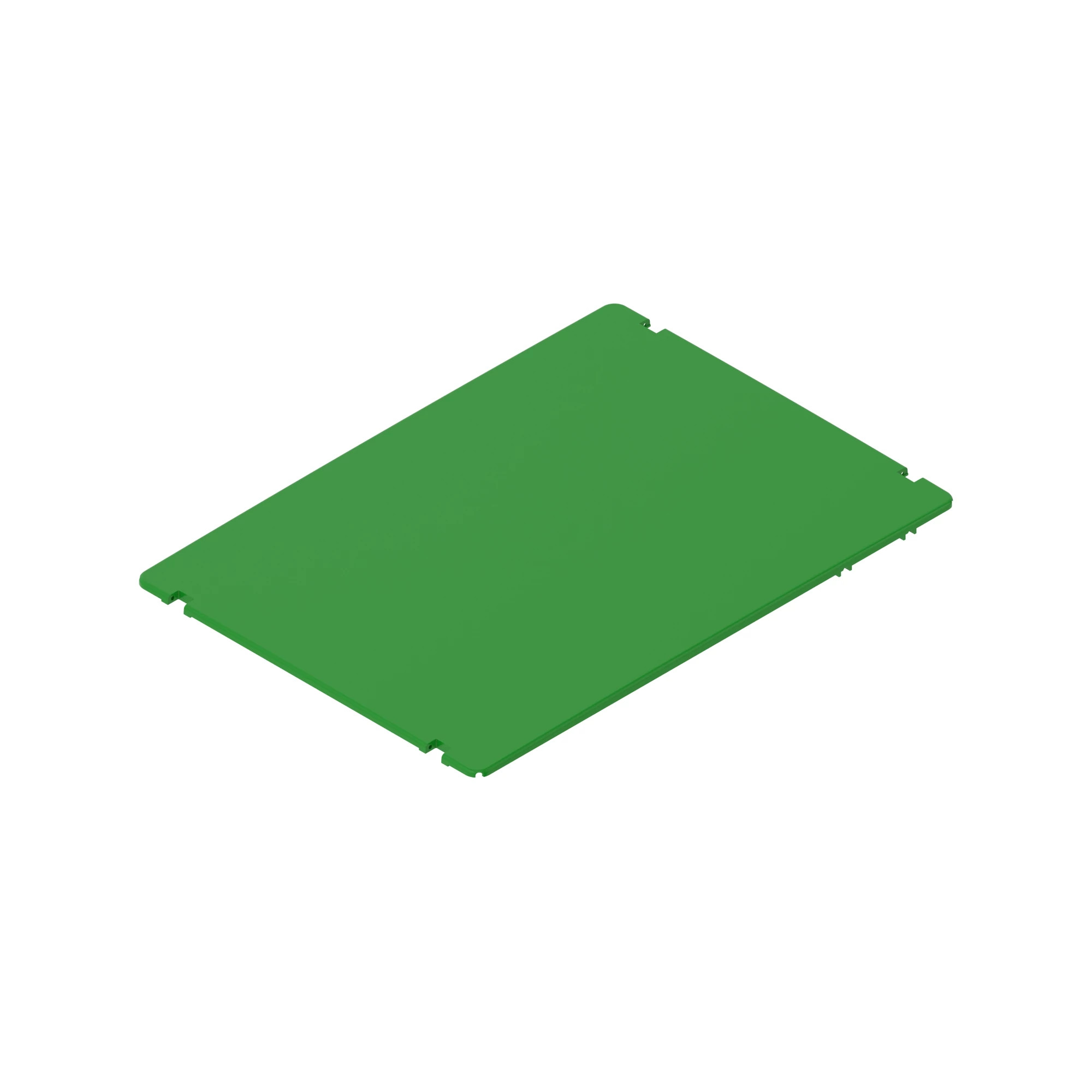 John Deere Outer Roof - L217781