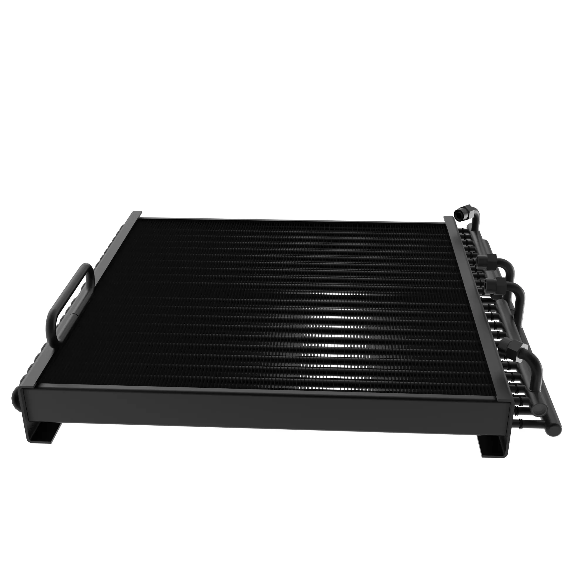 OIL COOLER