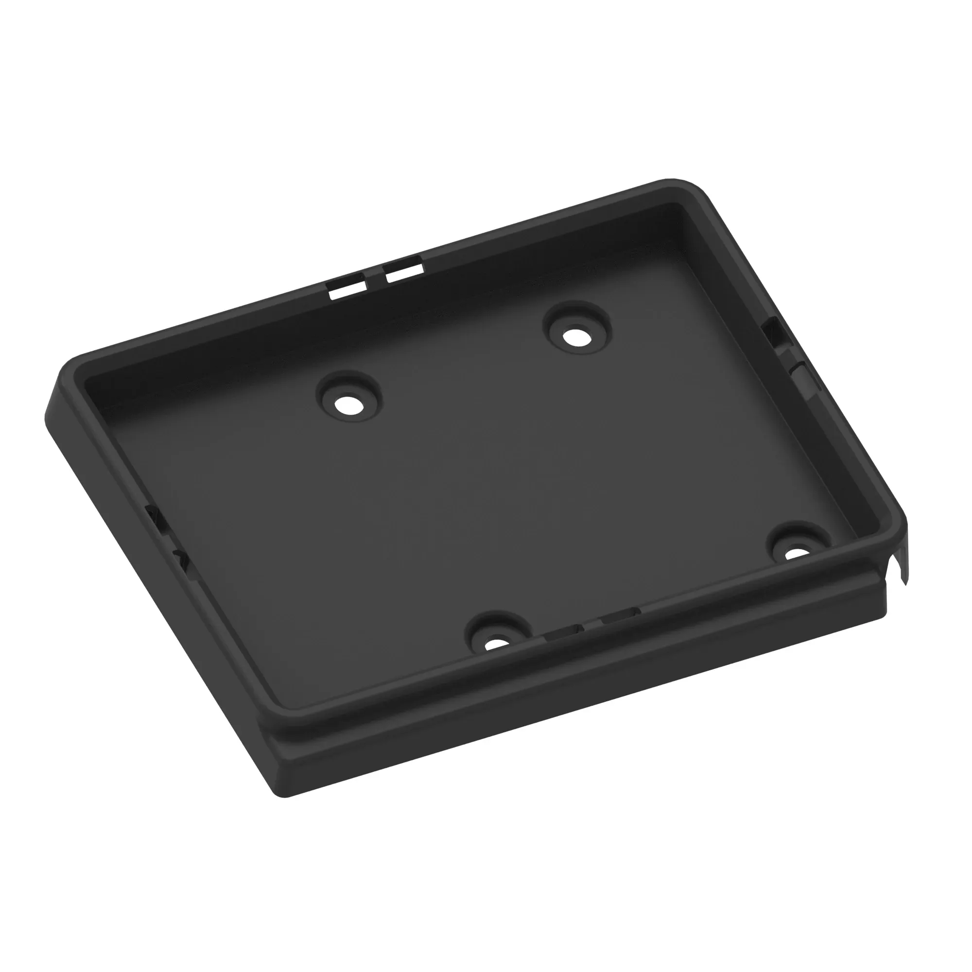 HOUSING, STORAGE TRAY, RH