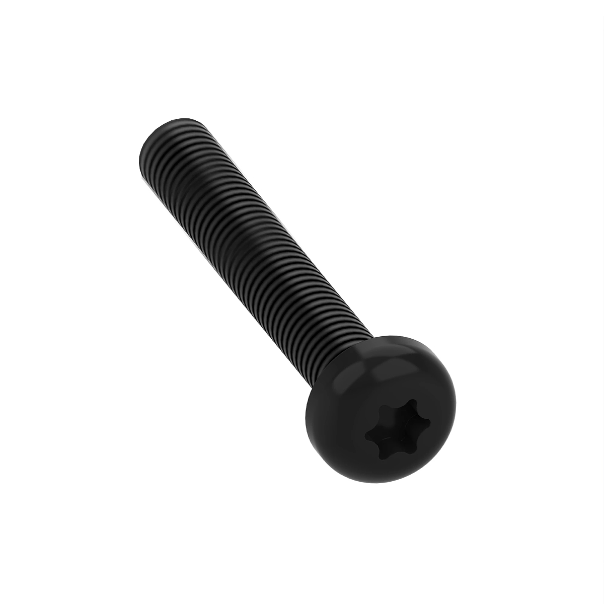 John Deere Flanged Screw, M6 X 30 - L225132