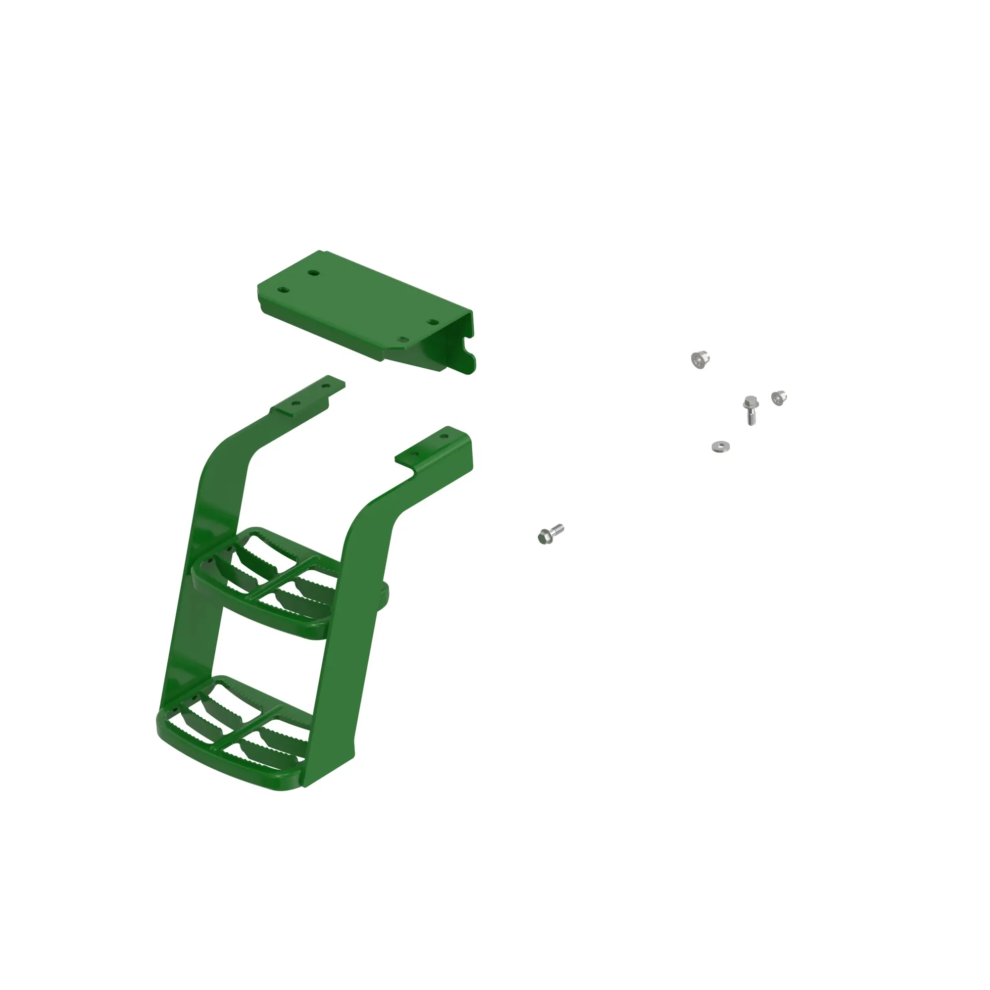 BUC10874: Step Kit