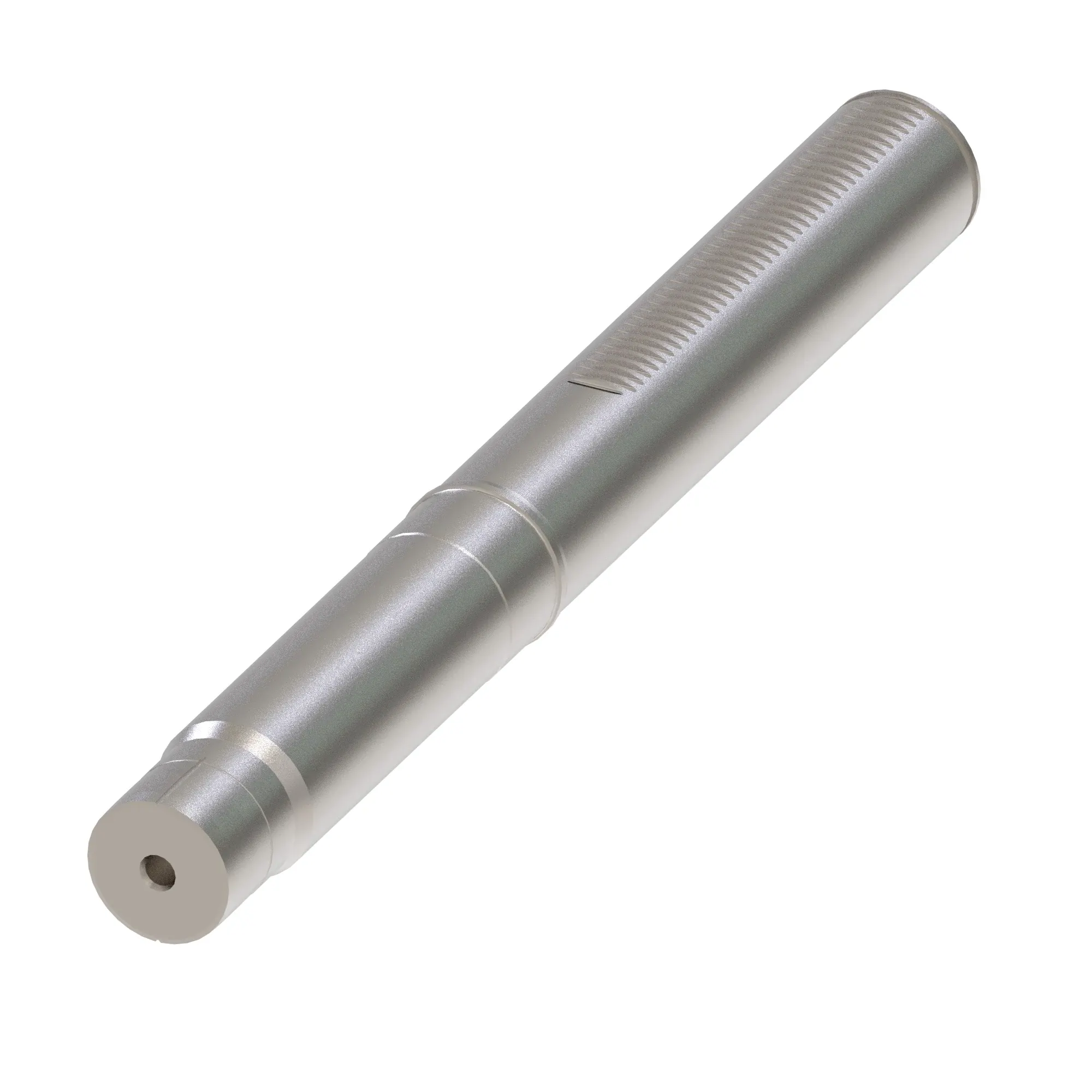AXLE SHAFT  120 MM DIAMETER