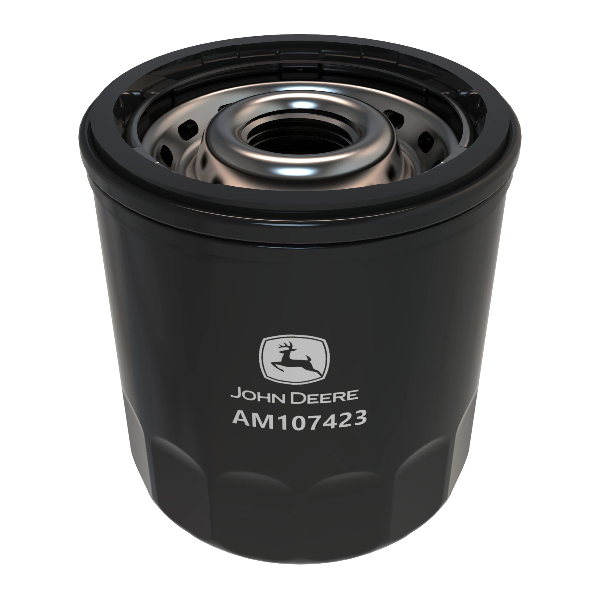 AM107423: Engine Oil Filter | Shop.Deere.com
