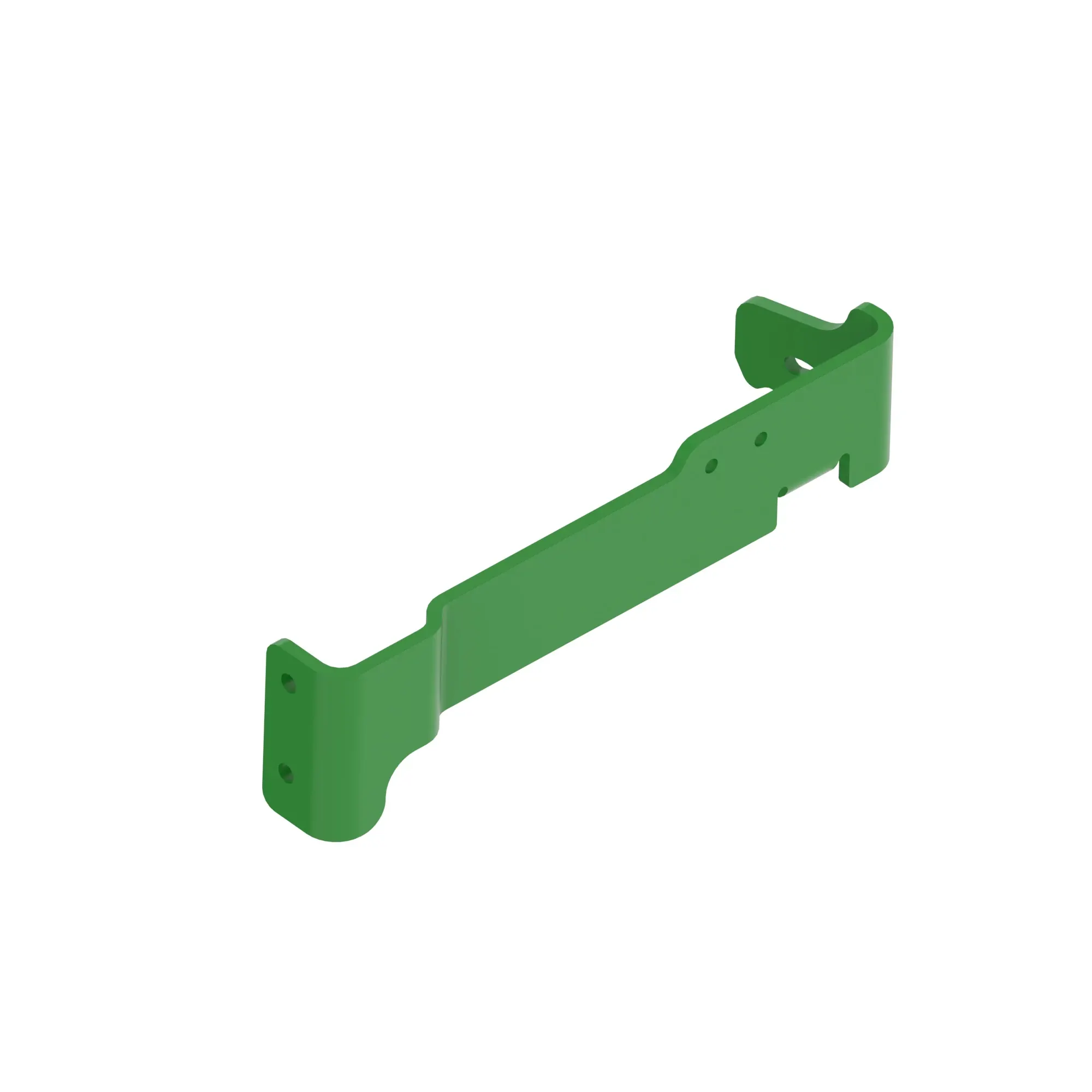BRACKET, HYDRAULIC CENTER LINK STOR