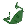BRACKET, QRL LEVER SUPPORT