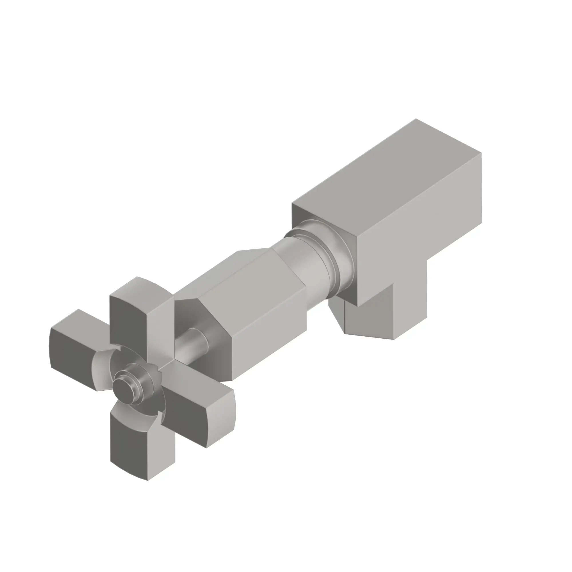 John Deere Hydraulic Valve - F062778