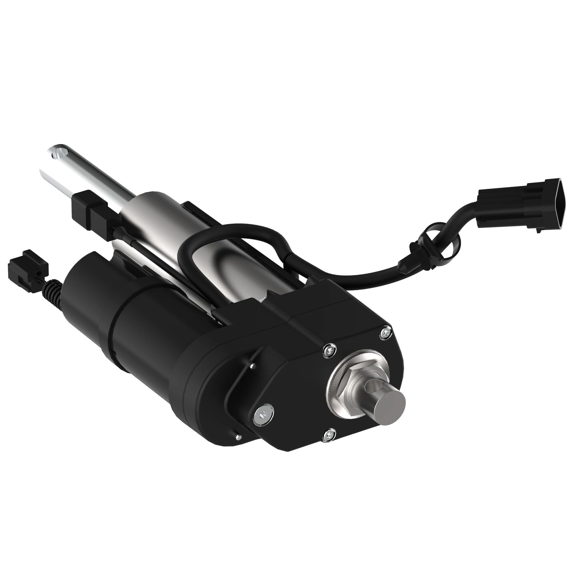 John Deere Electric Actuator - LVA22793